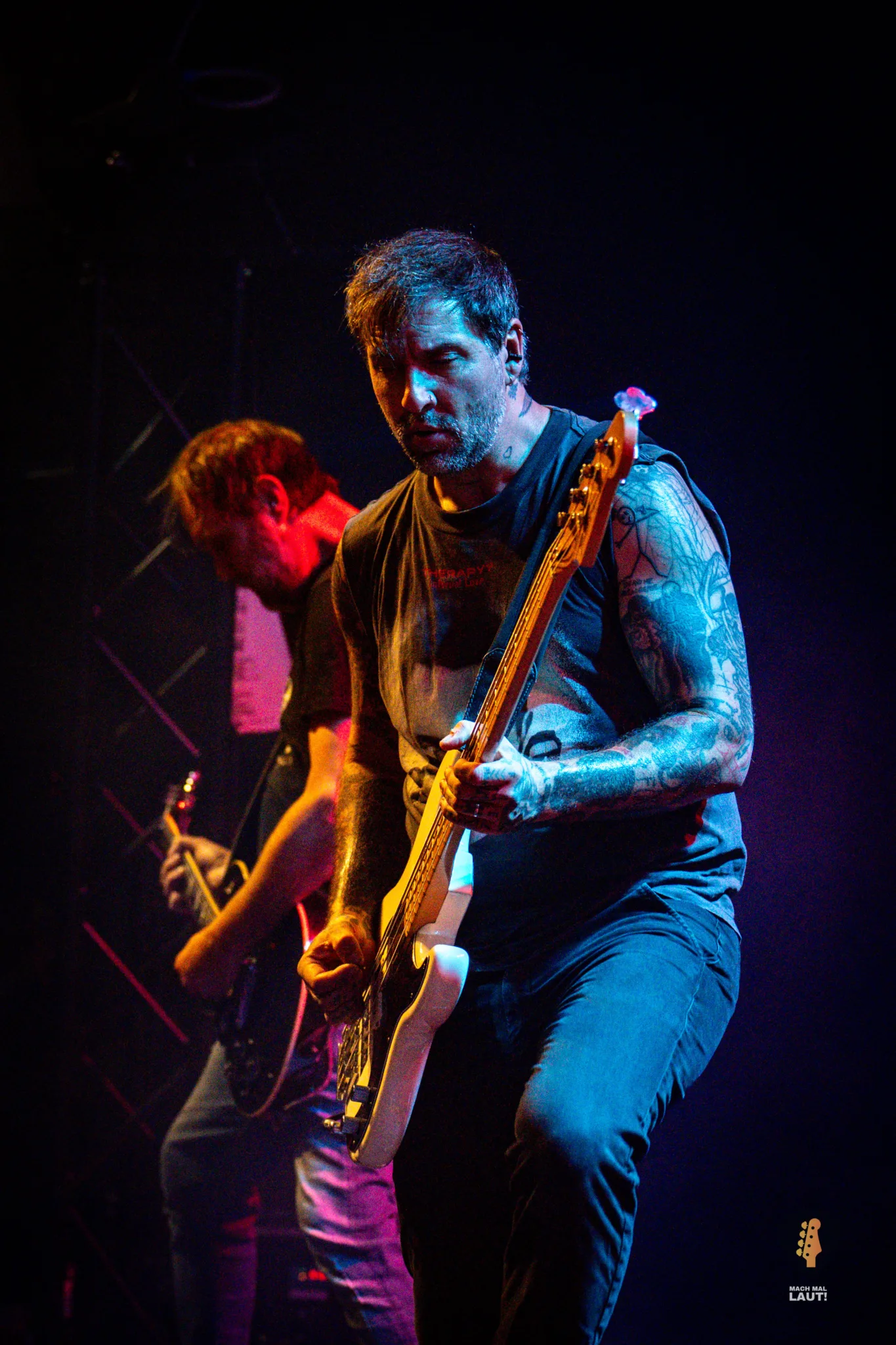 No Fun At All Schneverdingen 2026