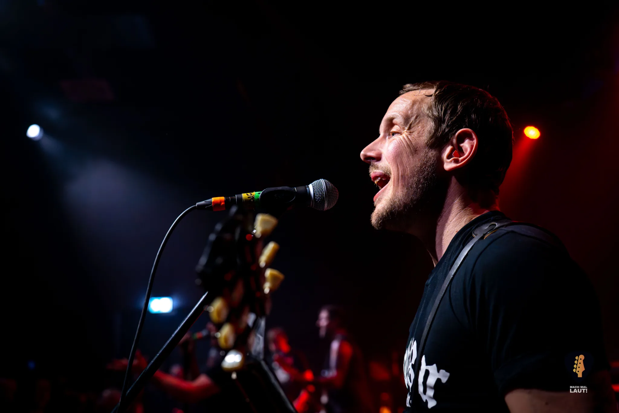 No Fun At All Schneverdingen 2026