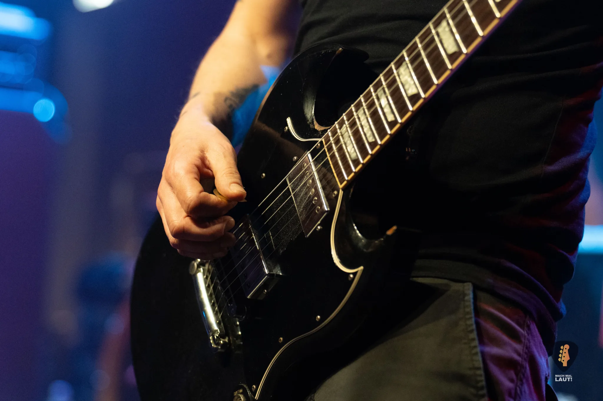 No Fun At All Schneverdingen 2026