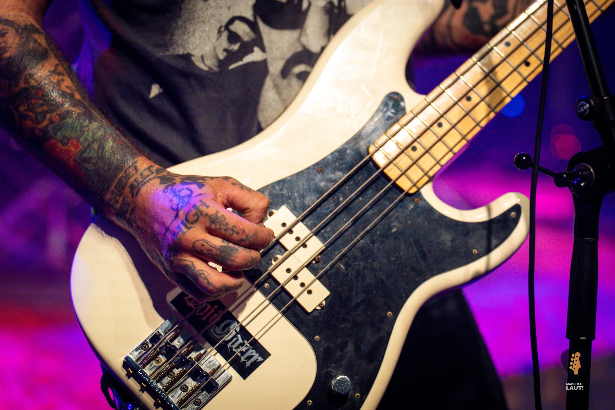 No Fun At All Schneverdingen 2026