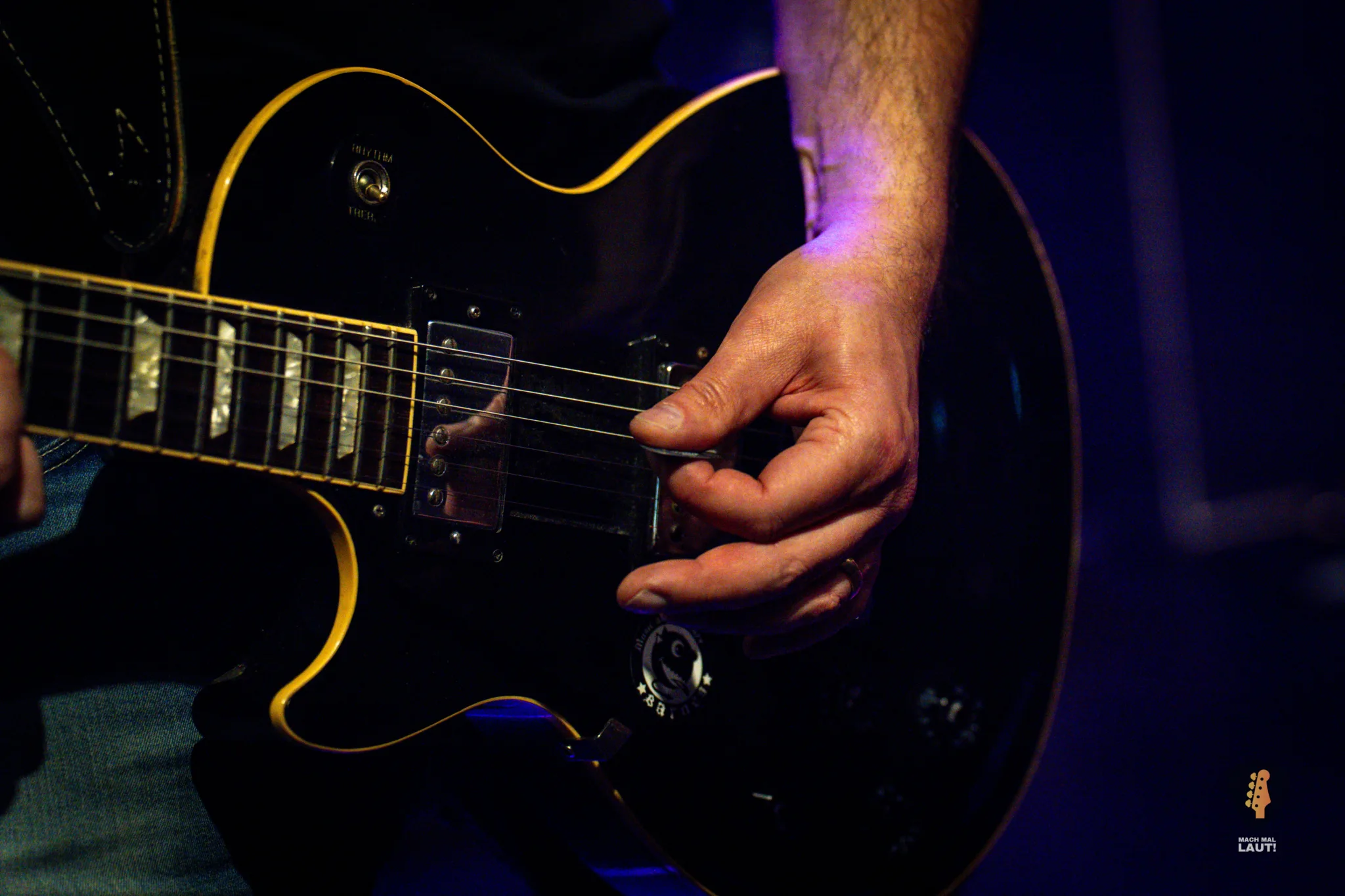 No Fun At All Schneverdingen 2026