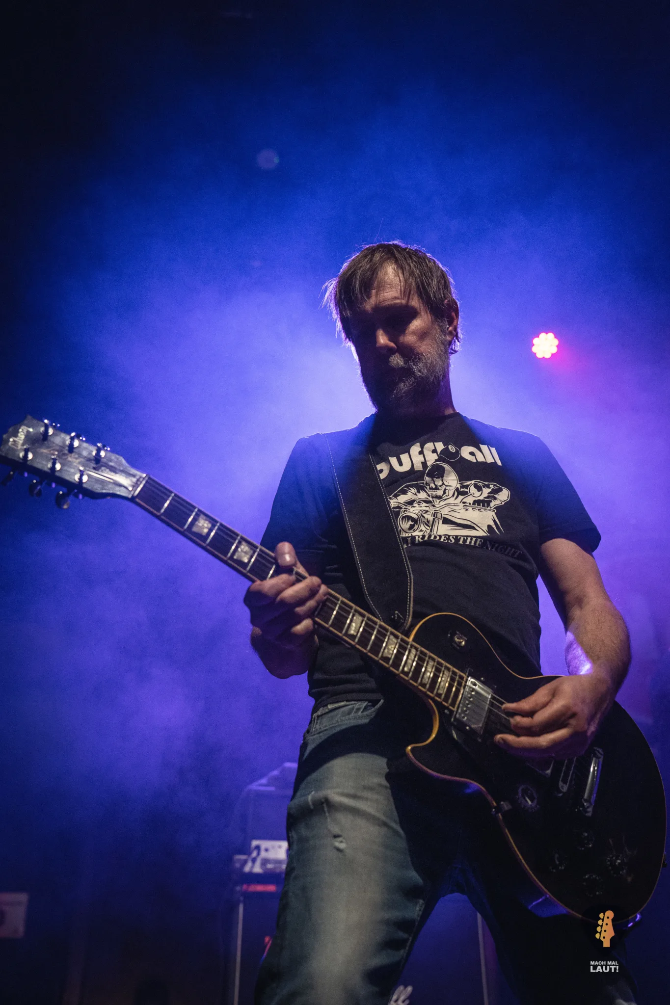 No Fun At All Schneverdingen 2026