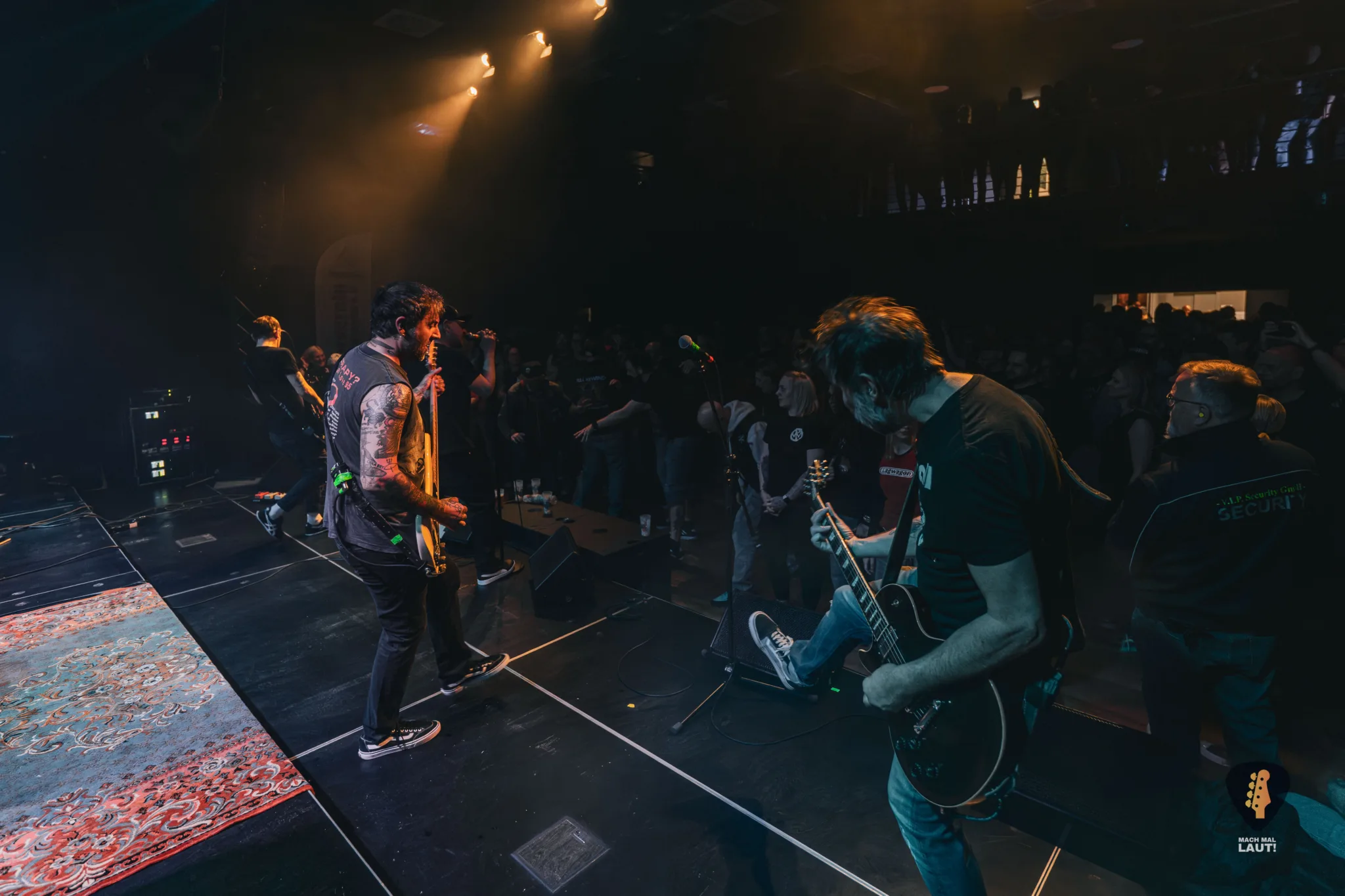 No Fun At All Schneverdingen 2026