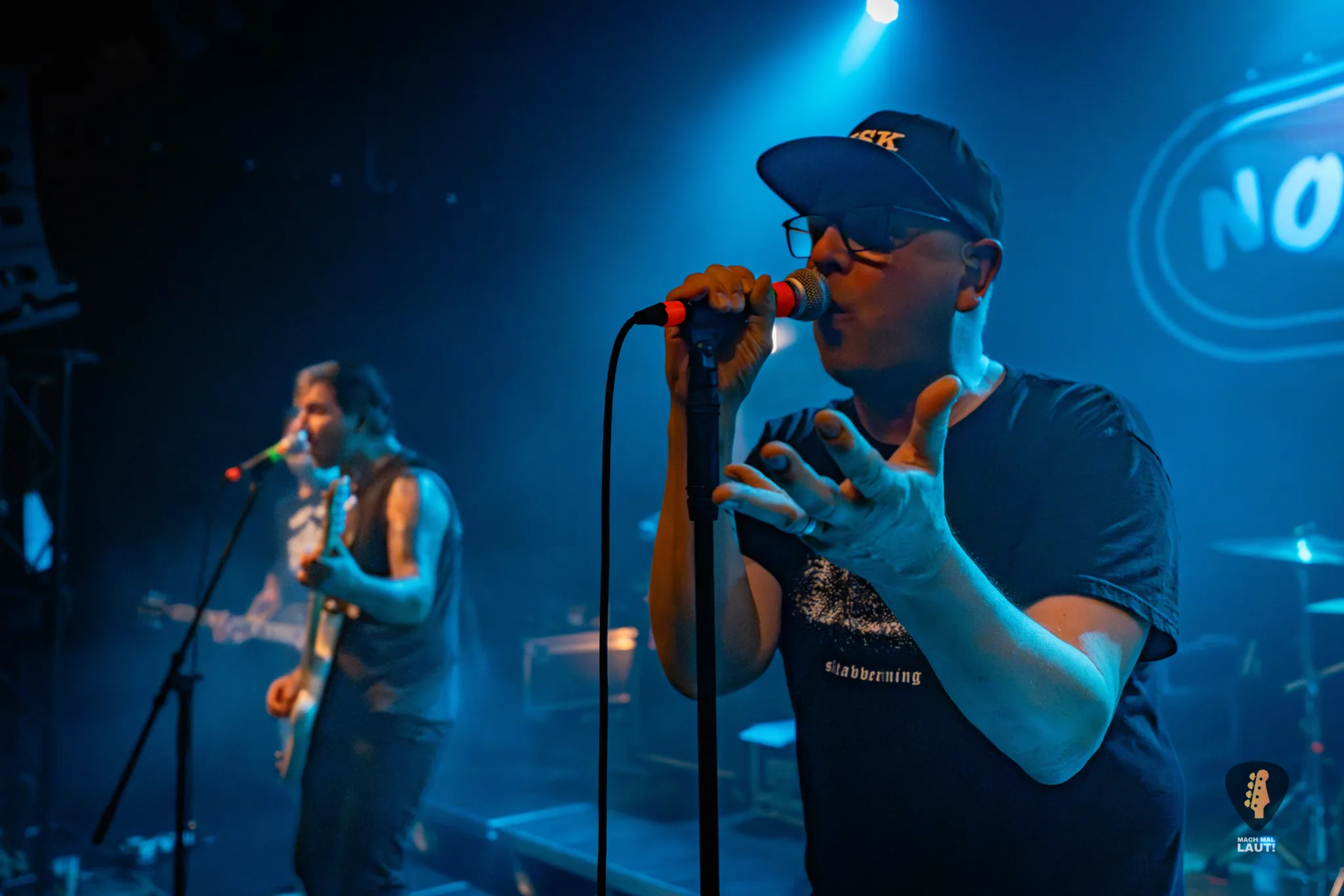 No Fun At All Schneverdingen 2026