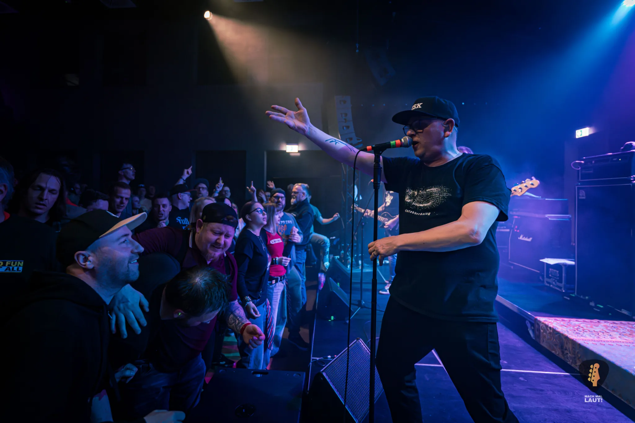 No Fun At All Schneverdingen 2026