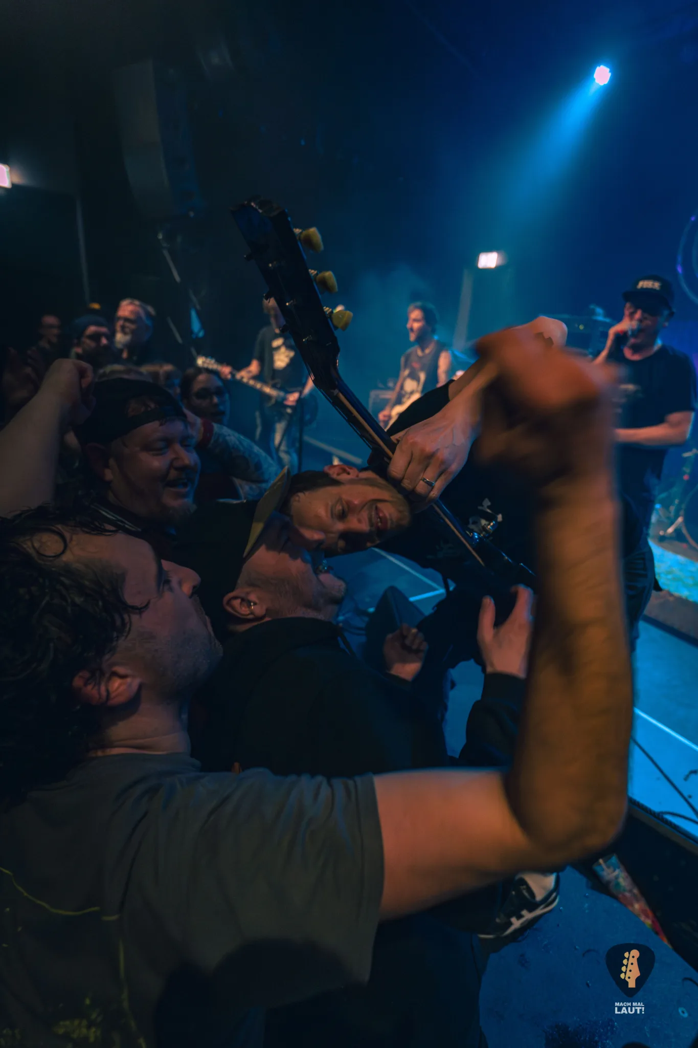 No Fun At All Schneverdingen 2026