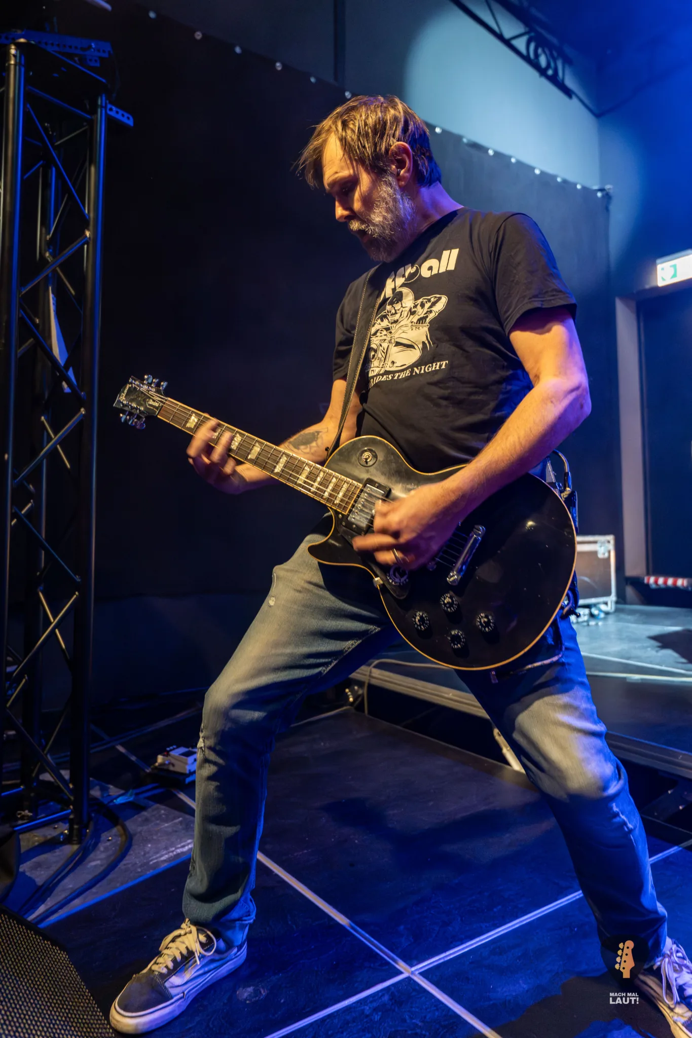 No Fun At All Schneverdingen 2026