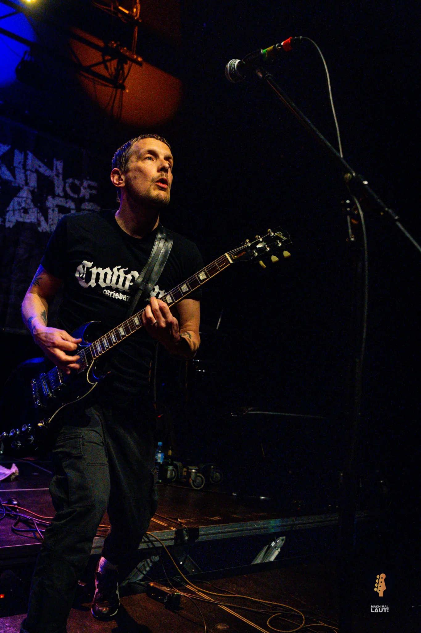 No Fun At All Schneverdingen 2026