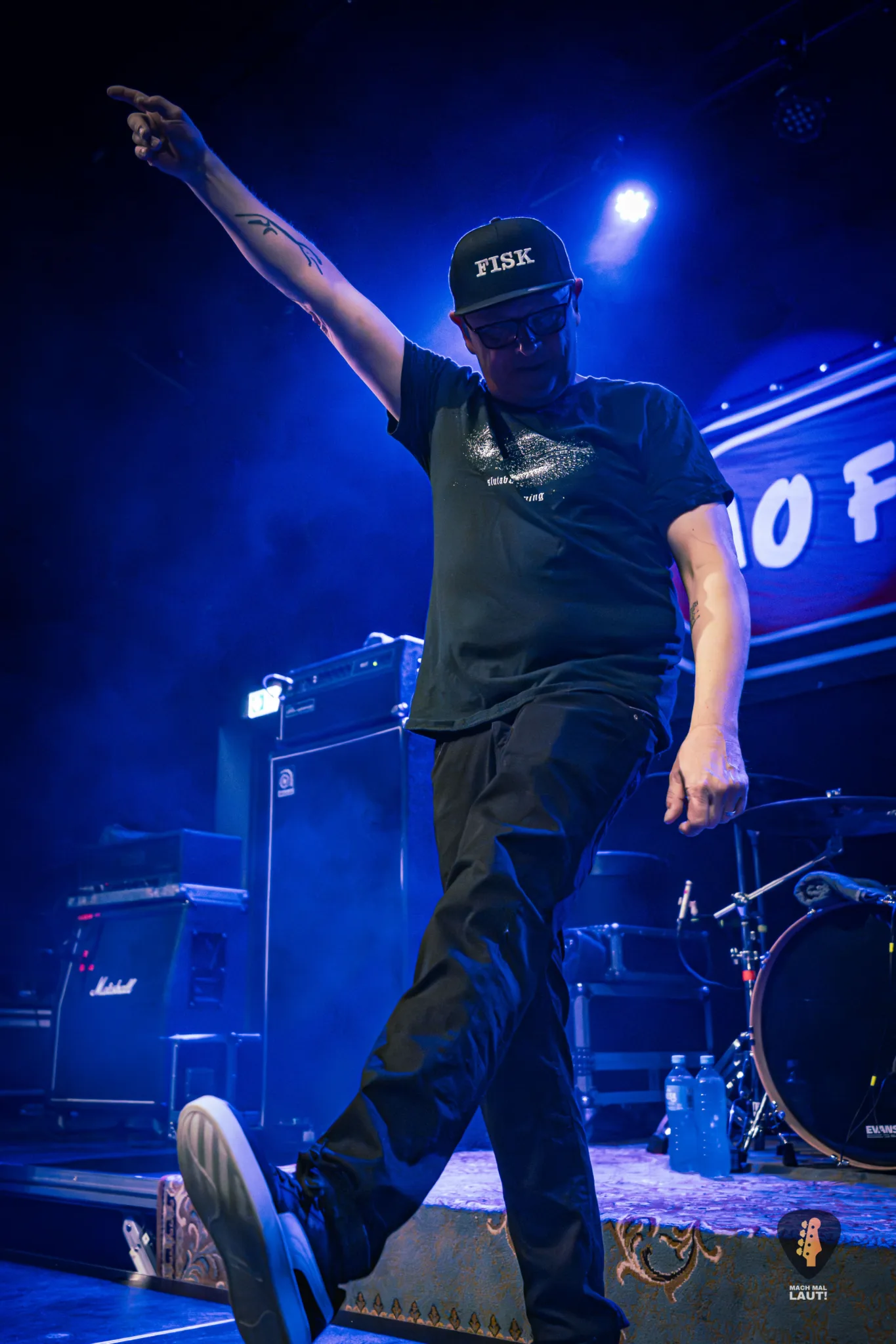 No Fun At All Schneverdingen 2026