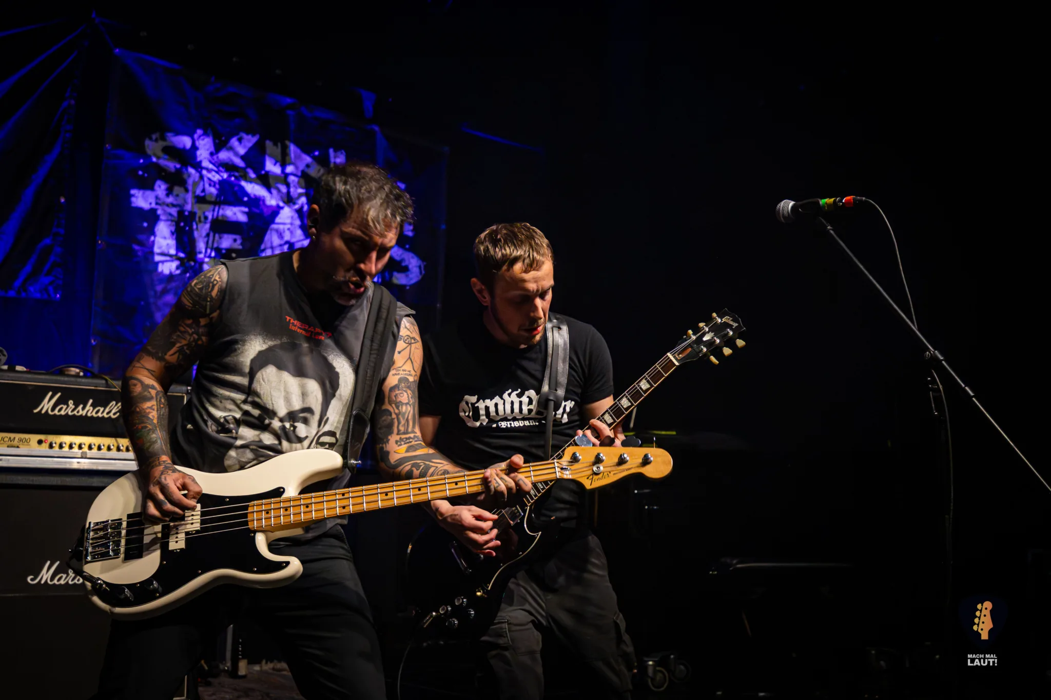 No Fun At All Schneverdingen 2026