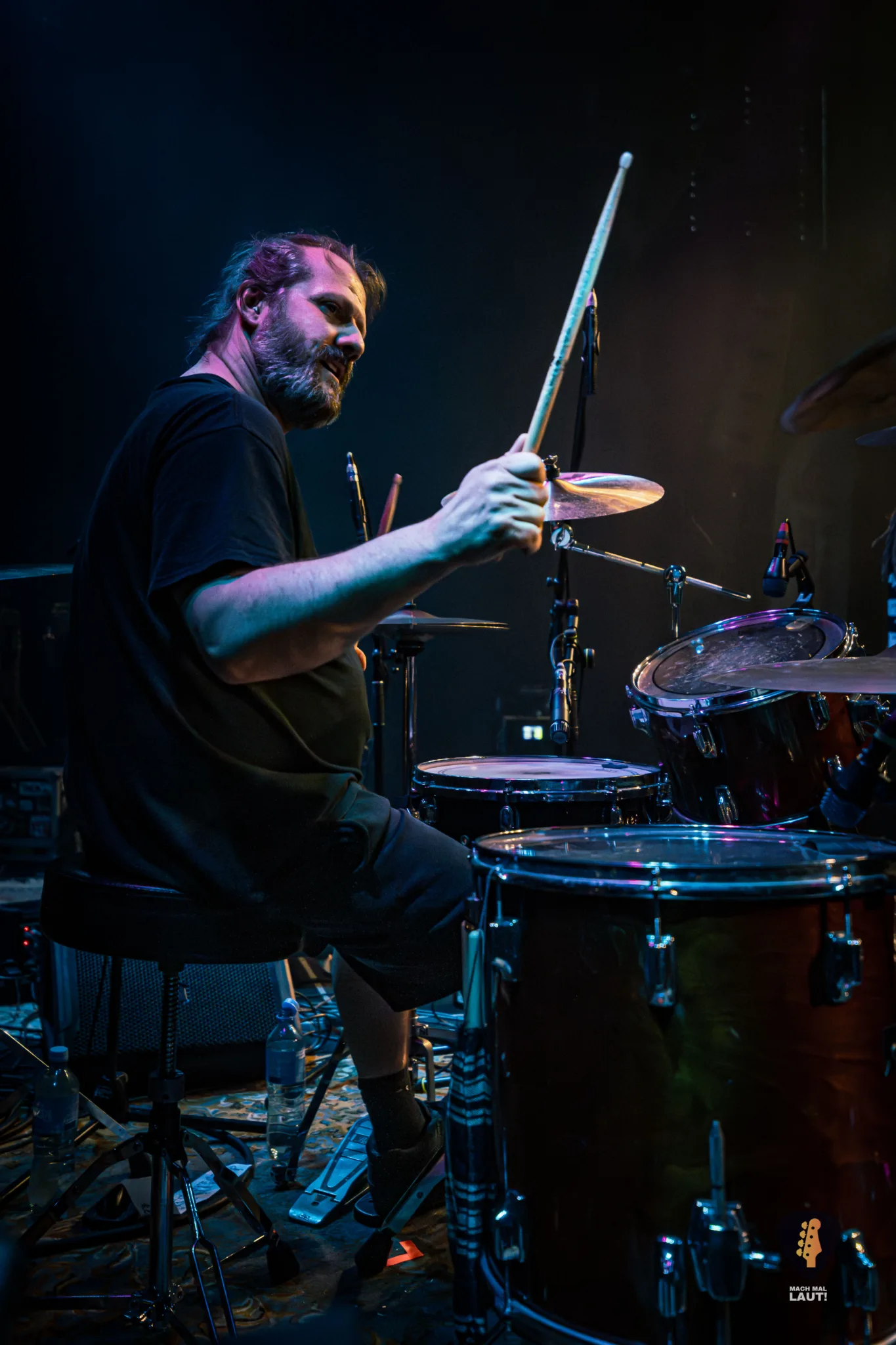 Skin of Tears Schneverdingen 2026