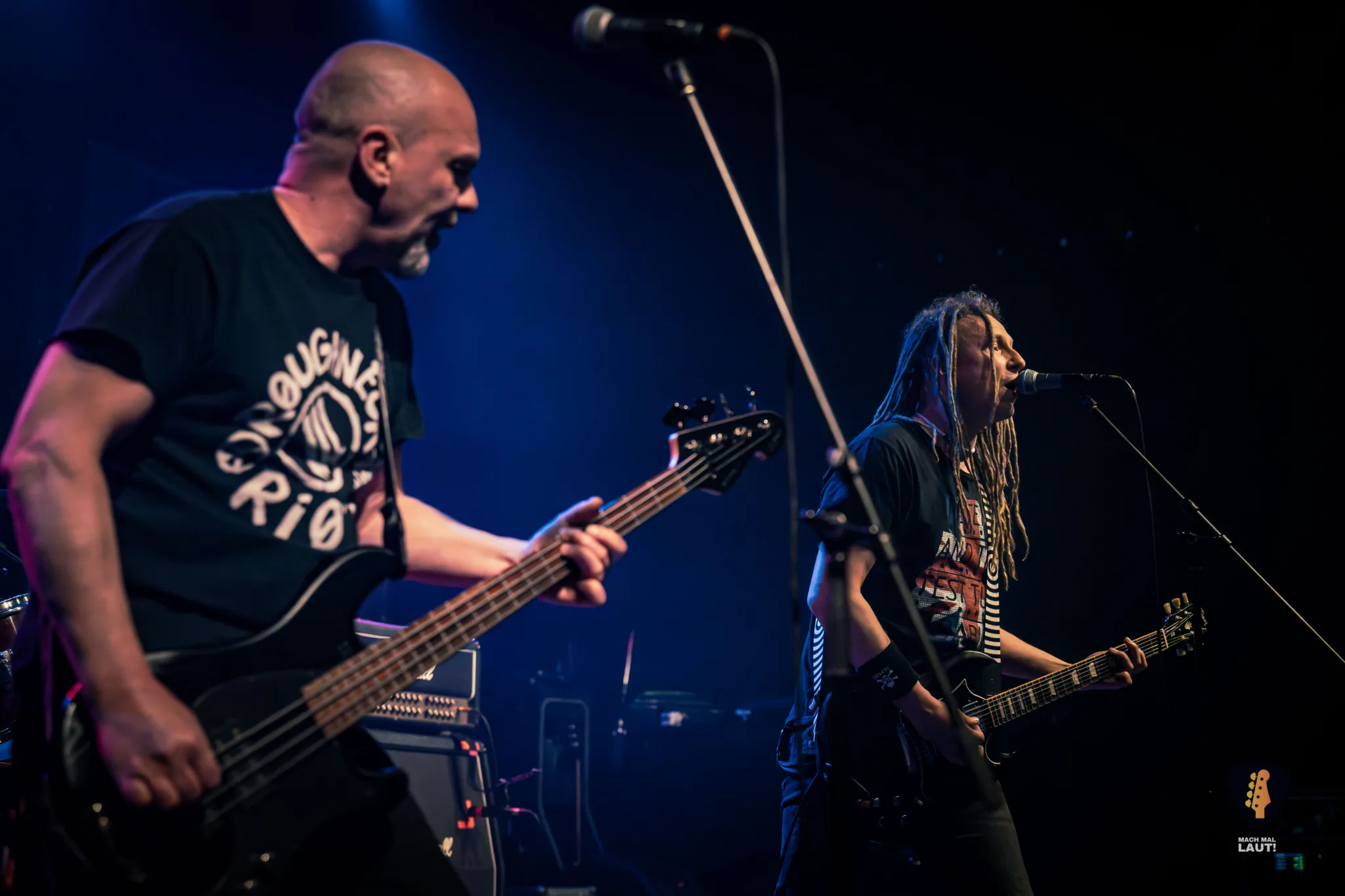 Skin of Tears Schneverdingen 2026