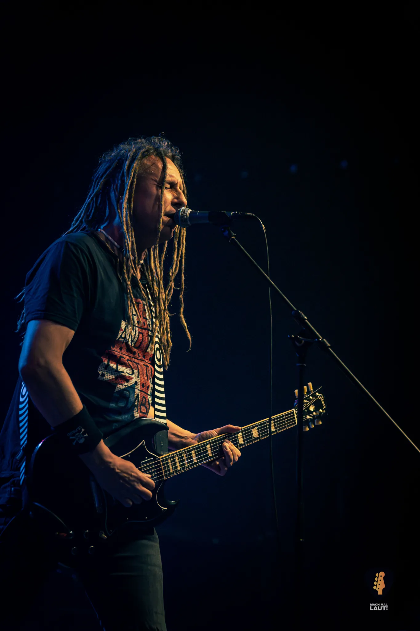 Skin of Tears Schneverdingen 2026