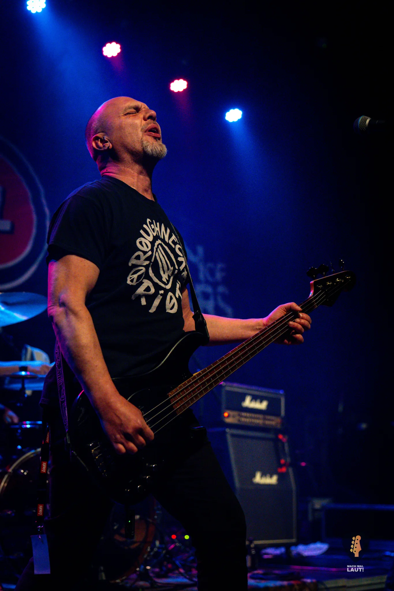 Skin of Tears Schneverdingen 2026