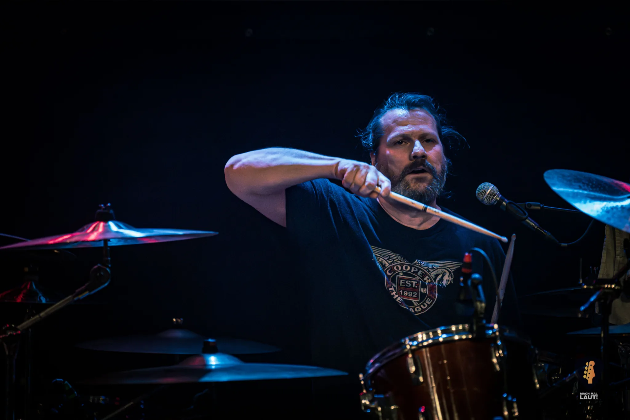 Skin of Tears Schneverdingen 2026