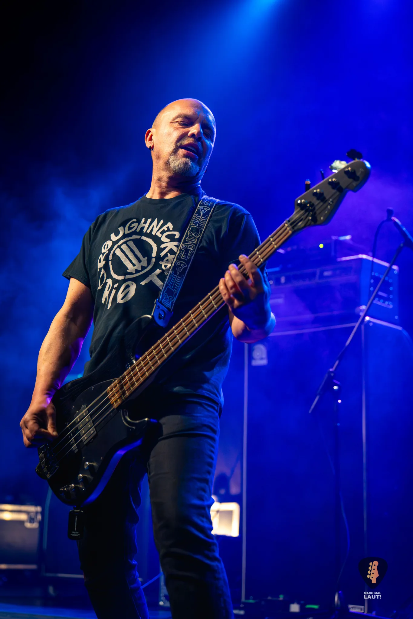 Skin of Tears Schneverdingen 2026