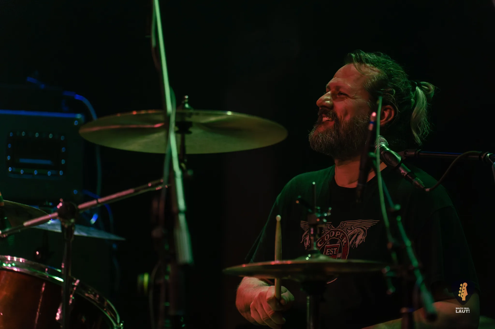 Skin of Tears Schneverdingen 2026