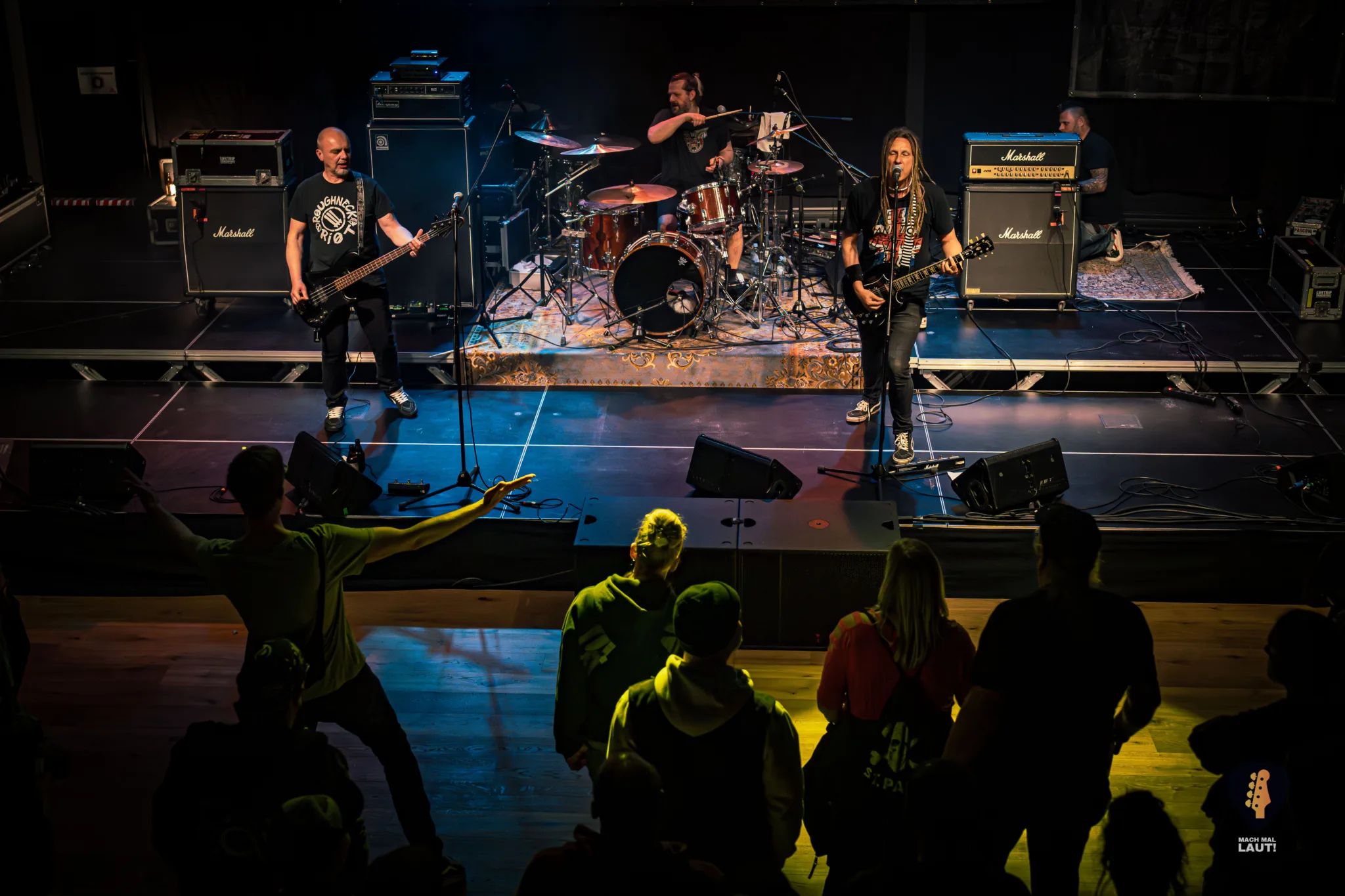 Skin of Tears Schneverdingen 2026