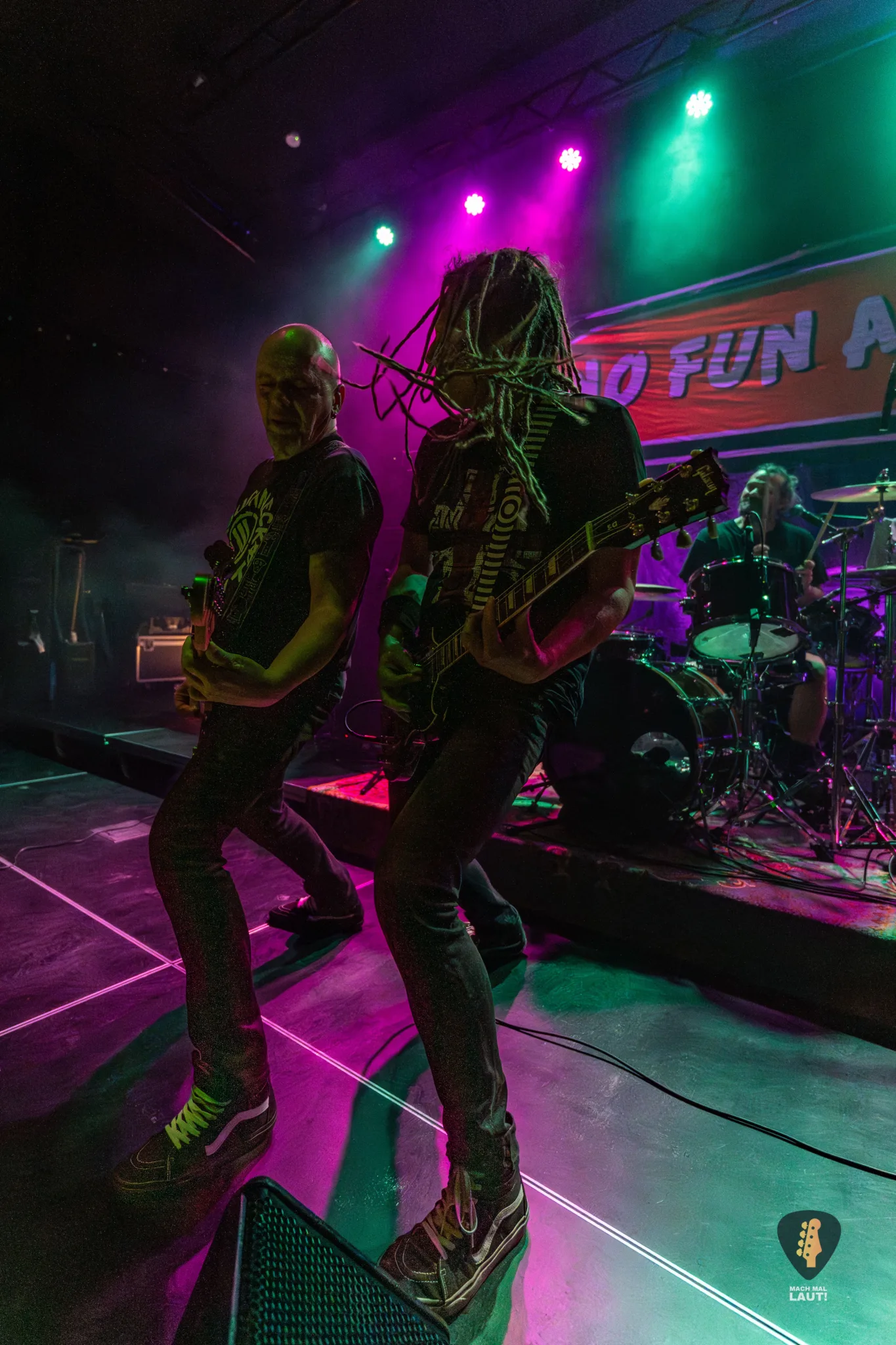 Skin of Tears Schneverdingen 2026