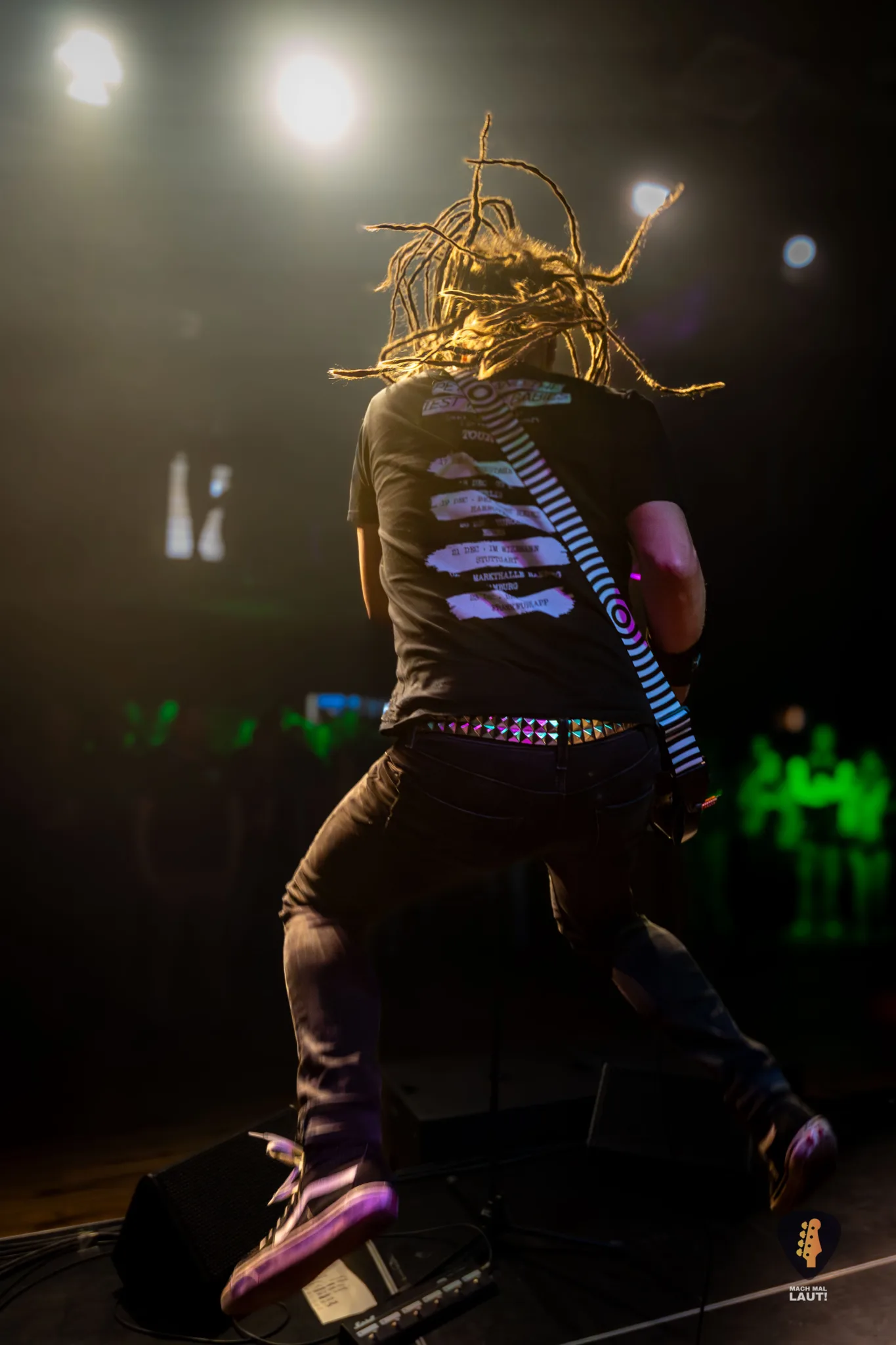 Skin of Tears Schneverdingen 2026