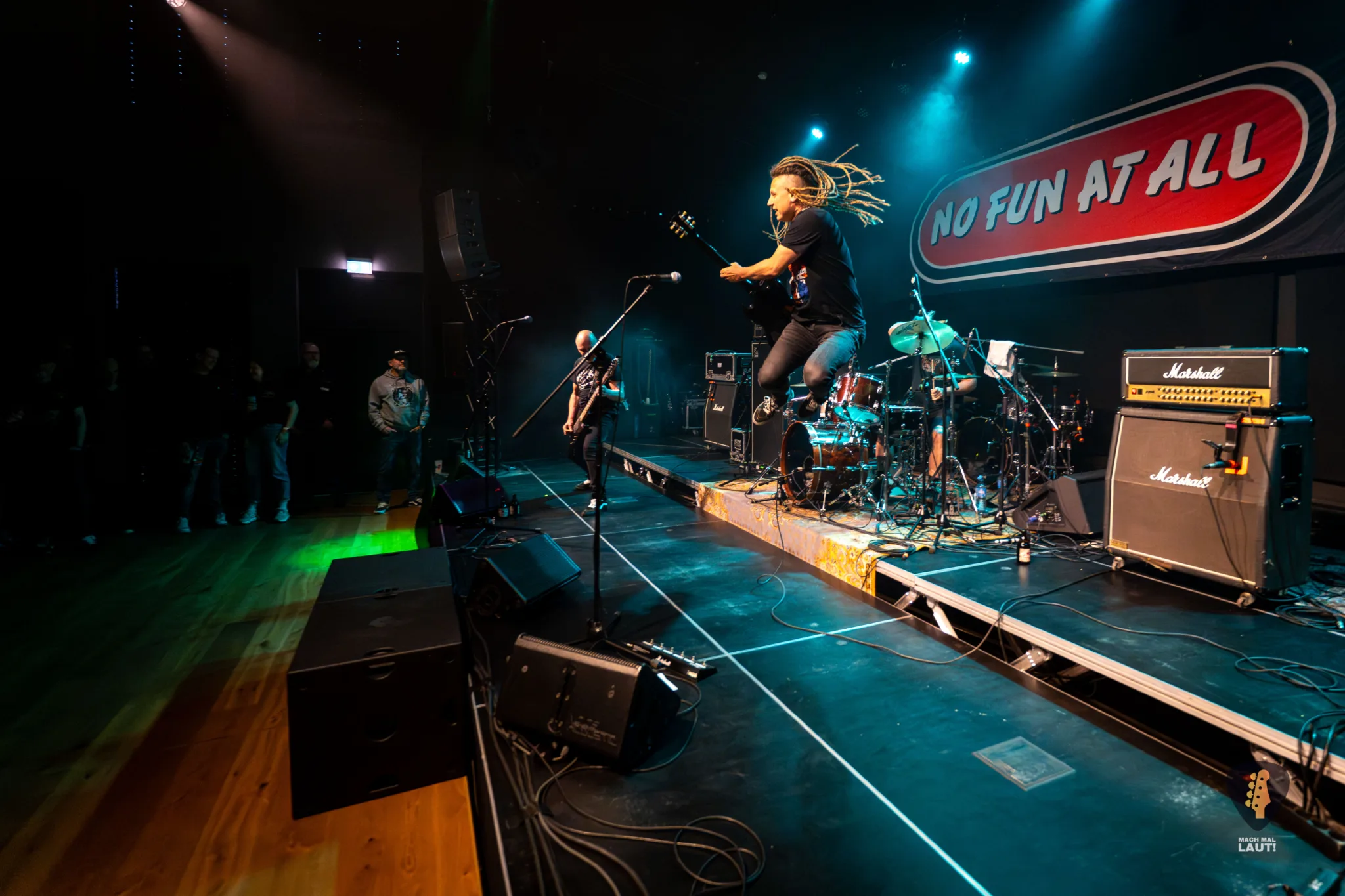 Skin of Tears Schneverdingen 2026