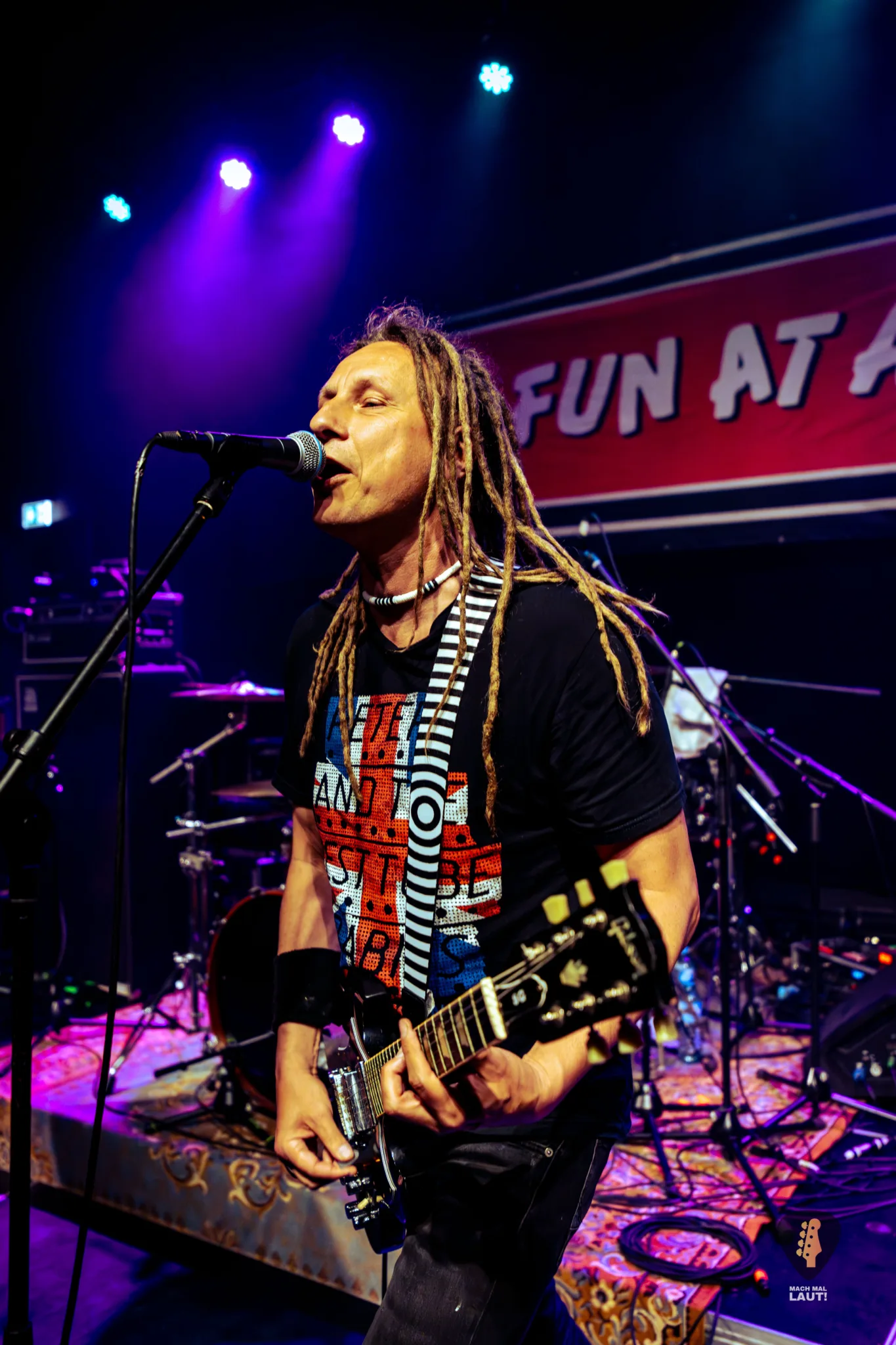 Skin of Tears Schneverdingen 2026