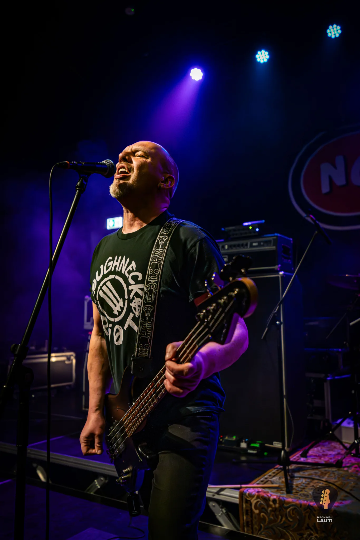 Skin of Tears Schneverdingen 2026