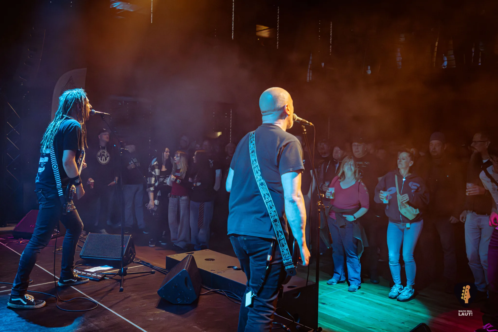 Skin of Tears Schneverdingen 2026