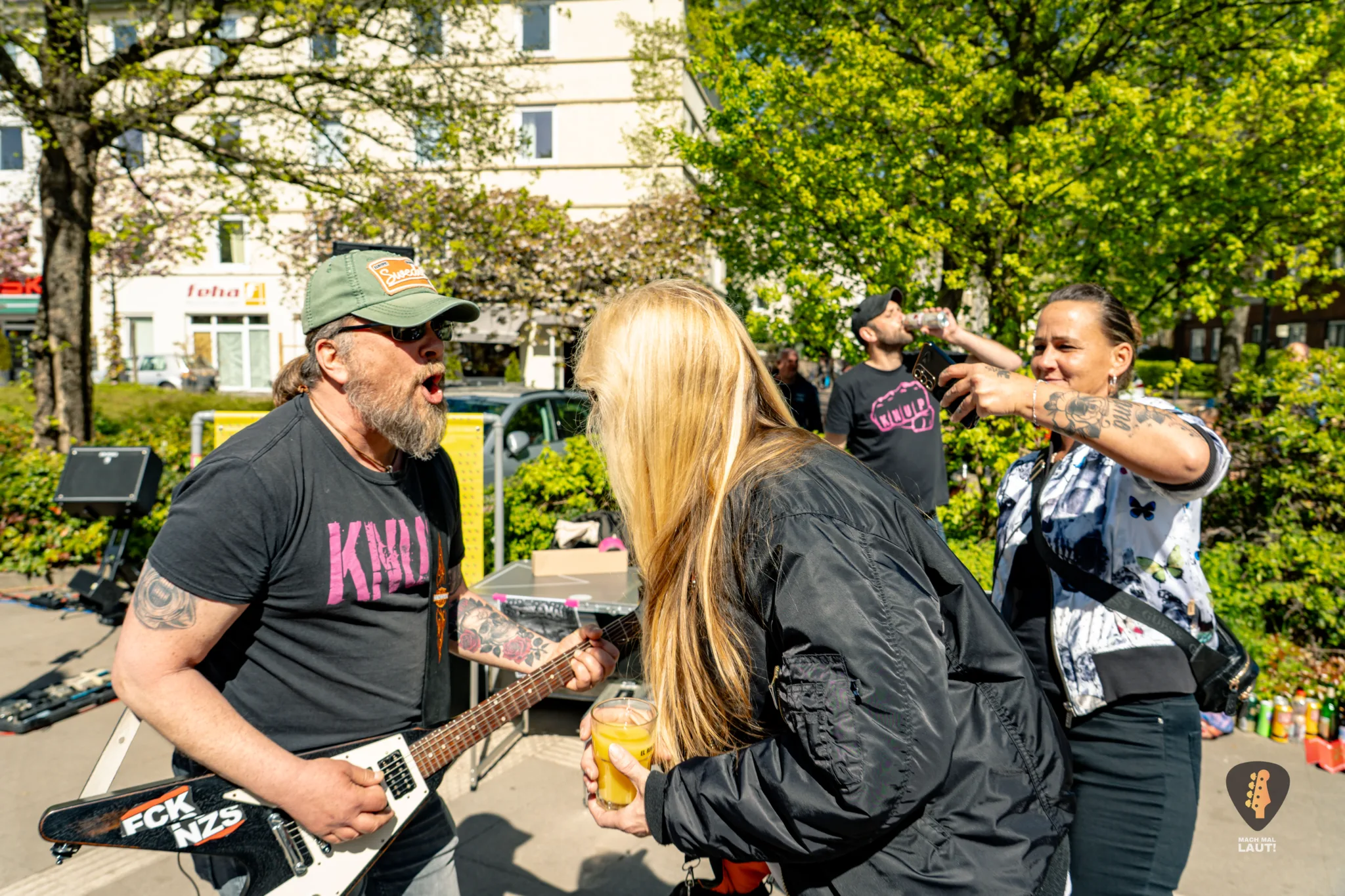 Knup Hamburg Marathon 2026