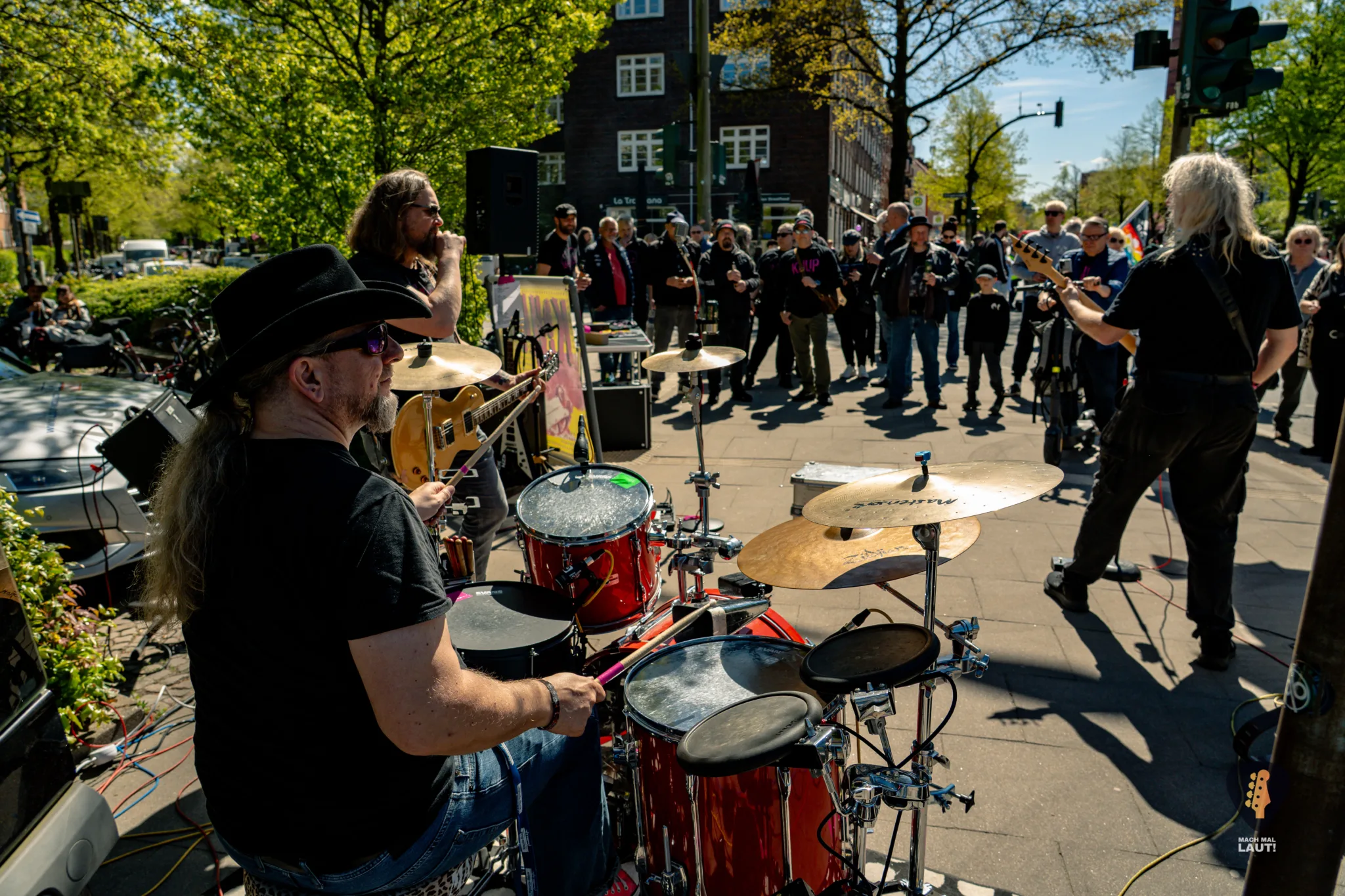 Knup Hamburg Marathon 2026