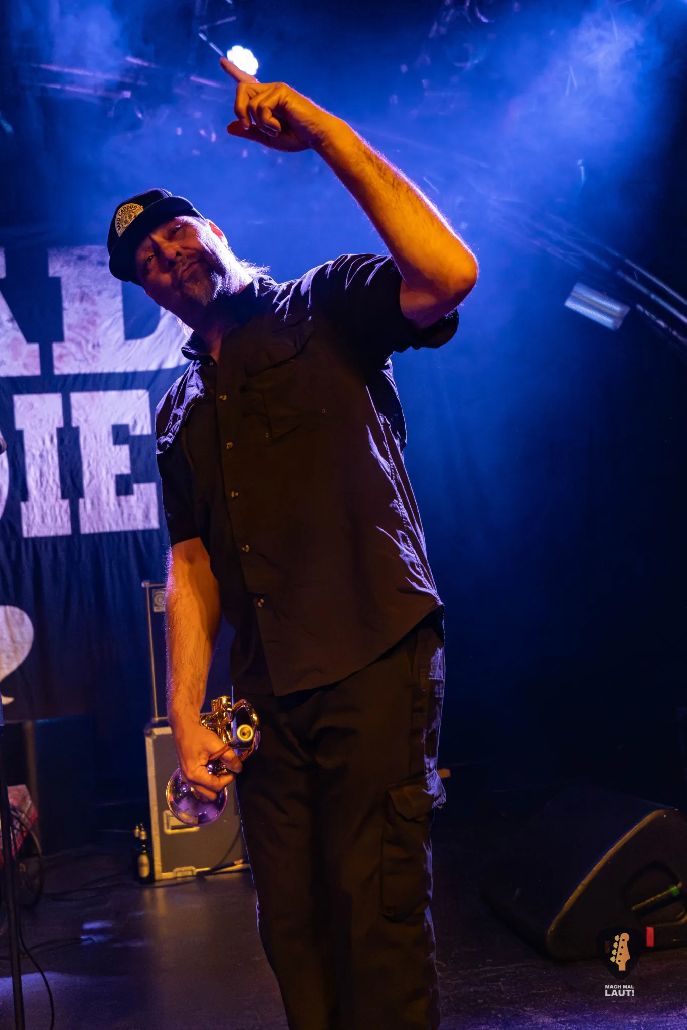 Mad Caddies Hamburg 2026
