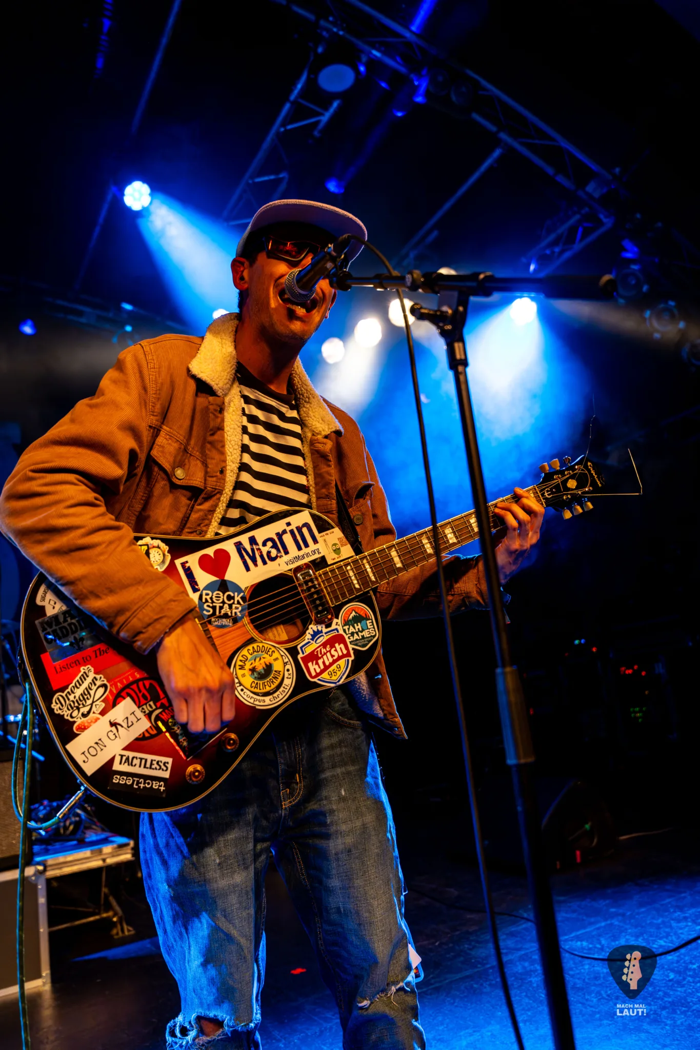 The Happys Hamburg 2026