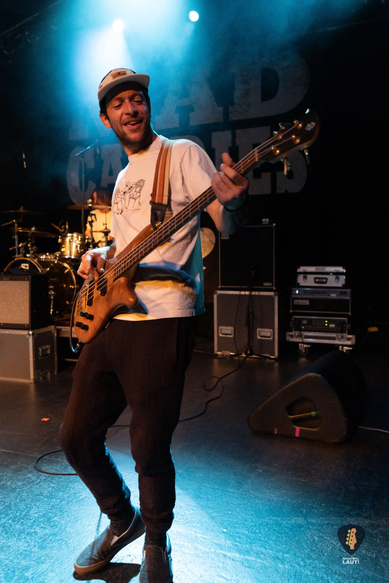 The Happys Hamburg 2026