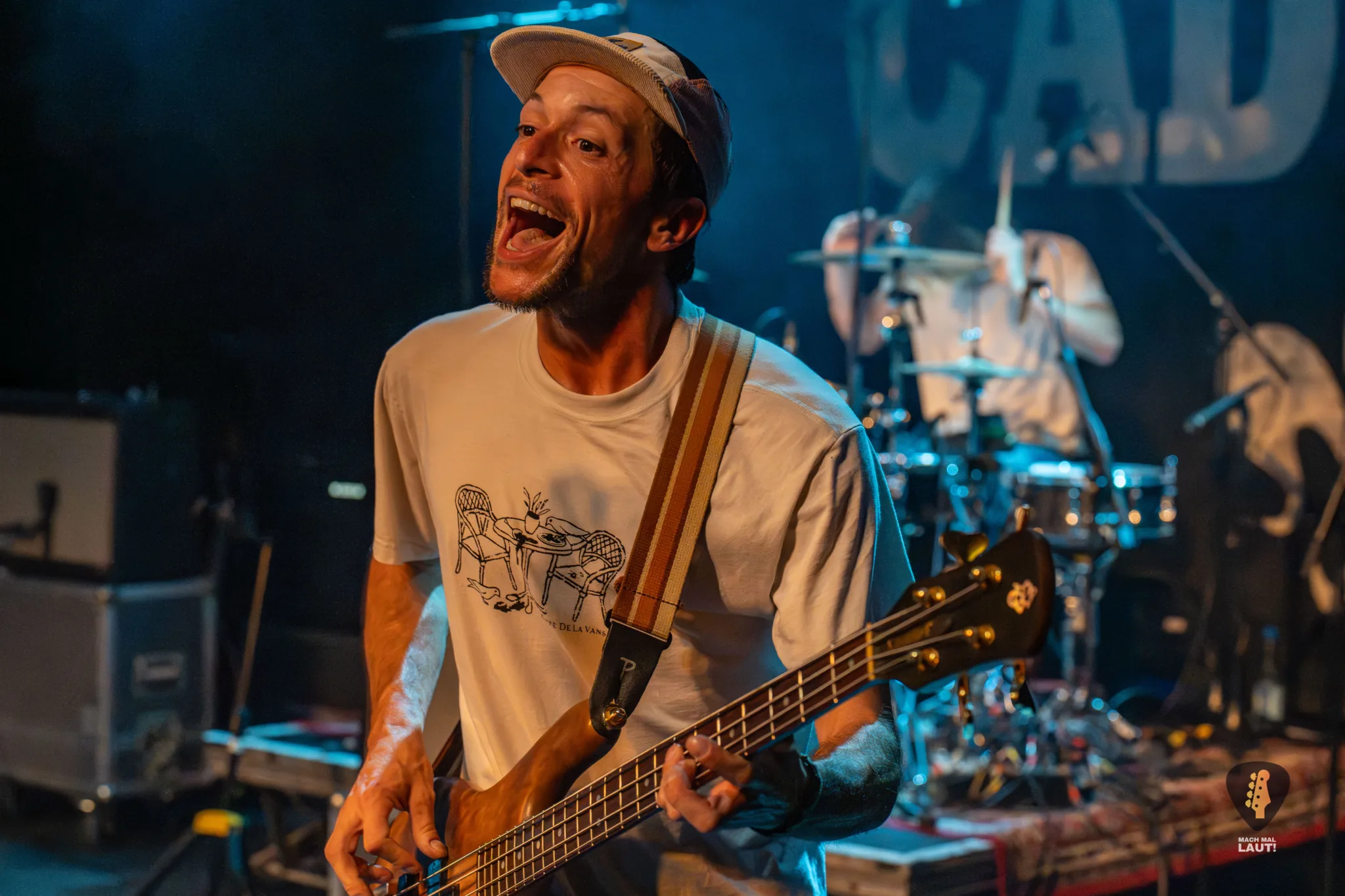 The Happys Hamburg 2026