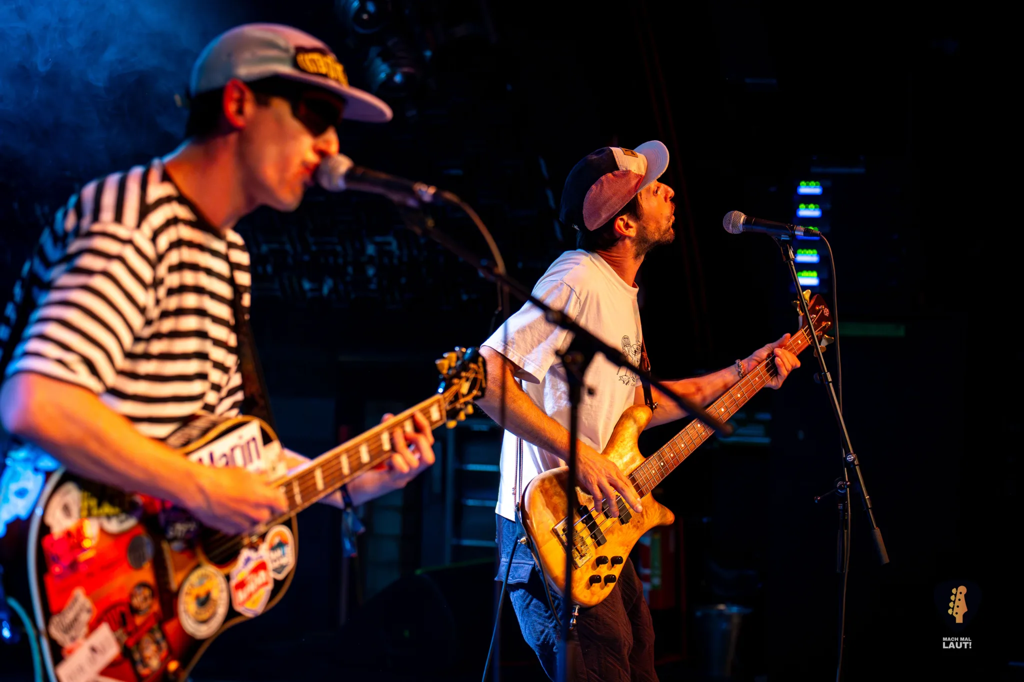 The Happys Hamburg 2026
