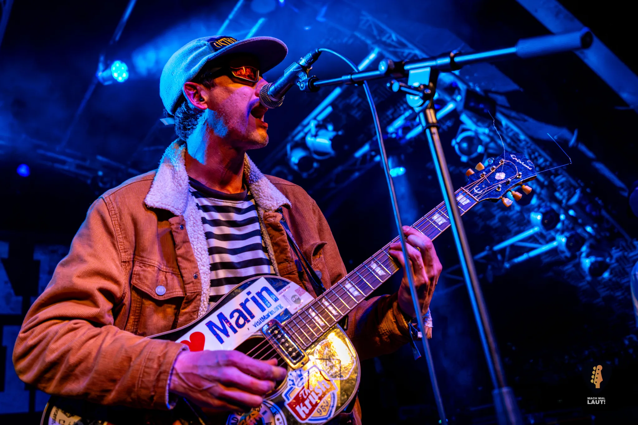 The Happys Hamburg 2026