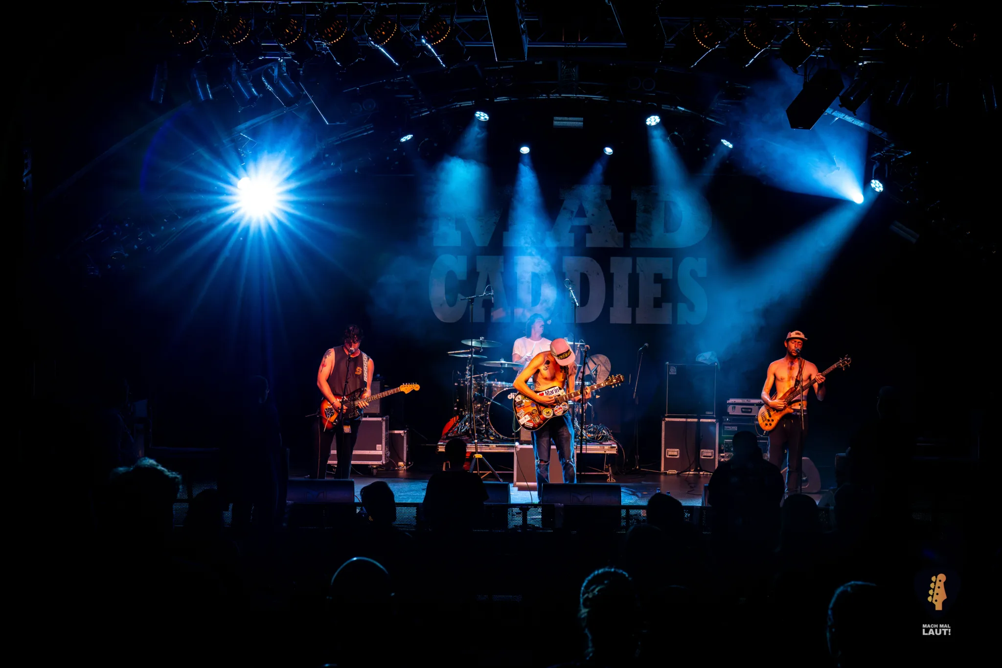 The Happys Hamburg 2026