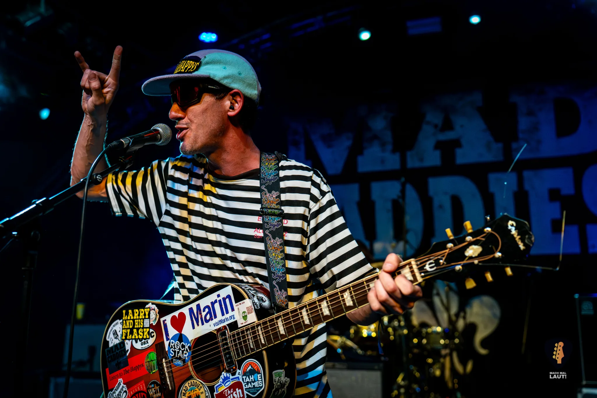 The Happys Hamburg 2026