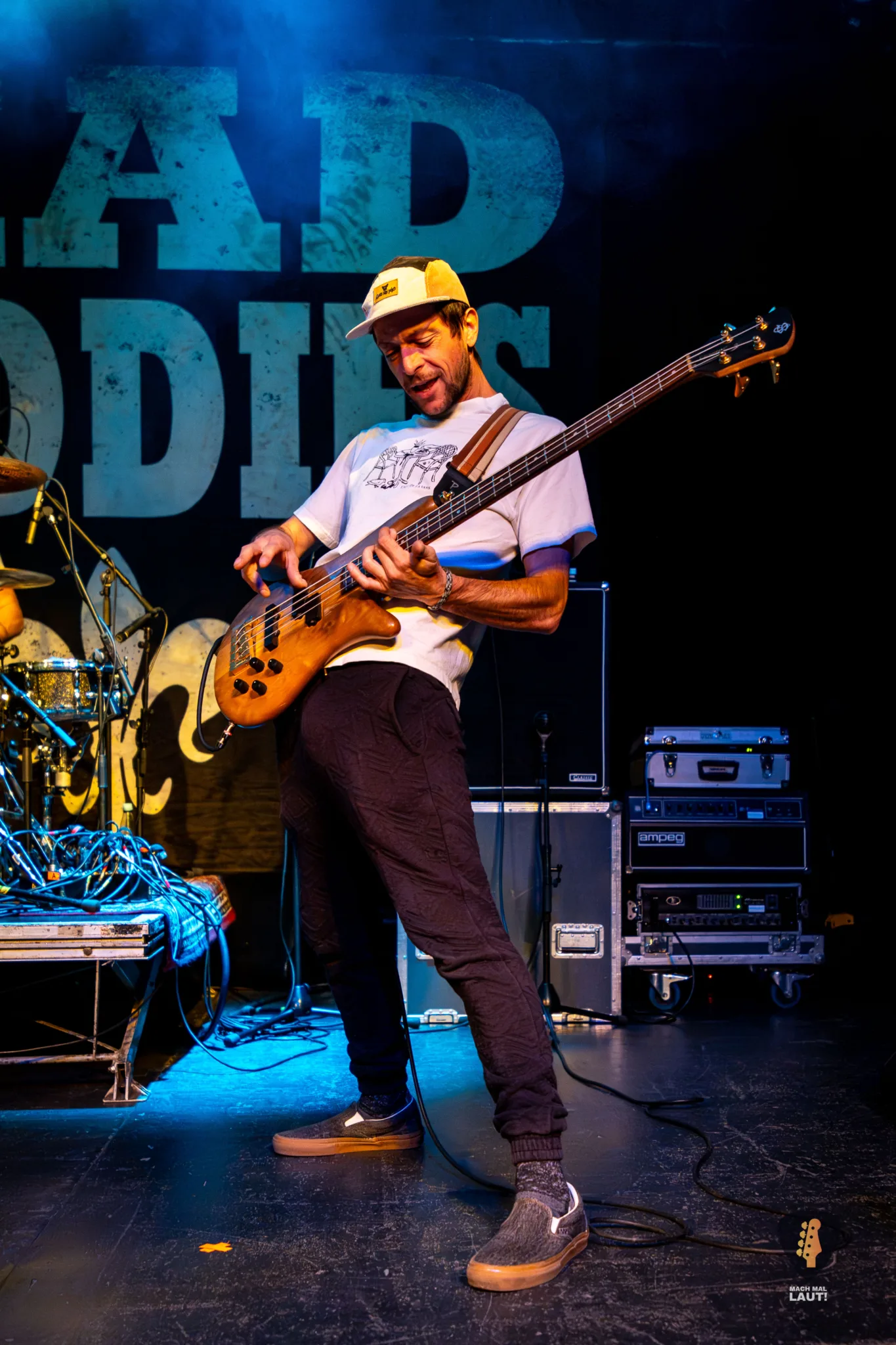The Happys Hamburg 2026