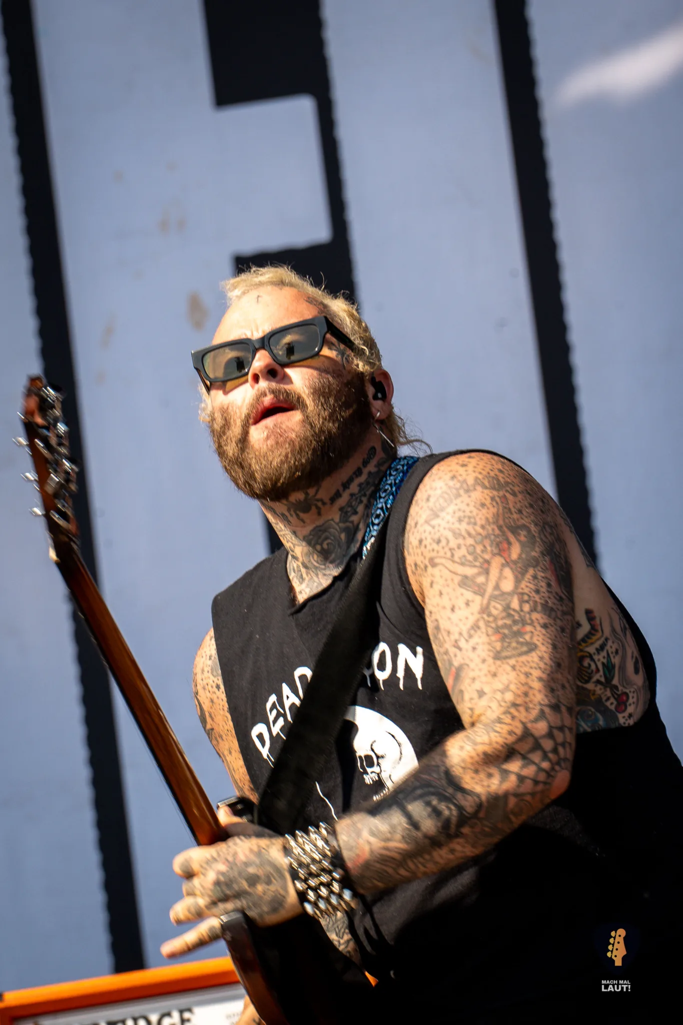 Alexisonfire Hurricane 2026 01