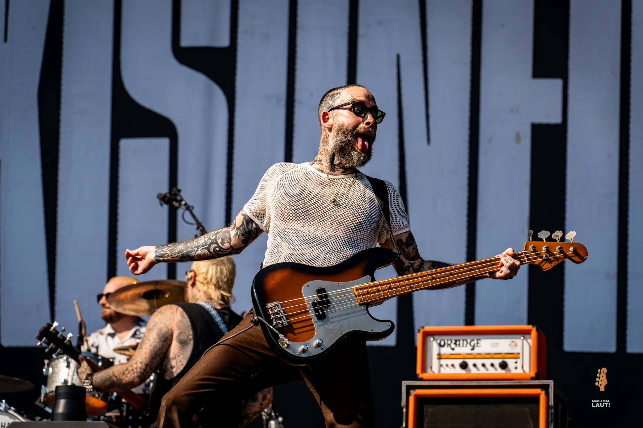 Alexisonfire Hurricane 2026 03