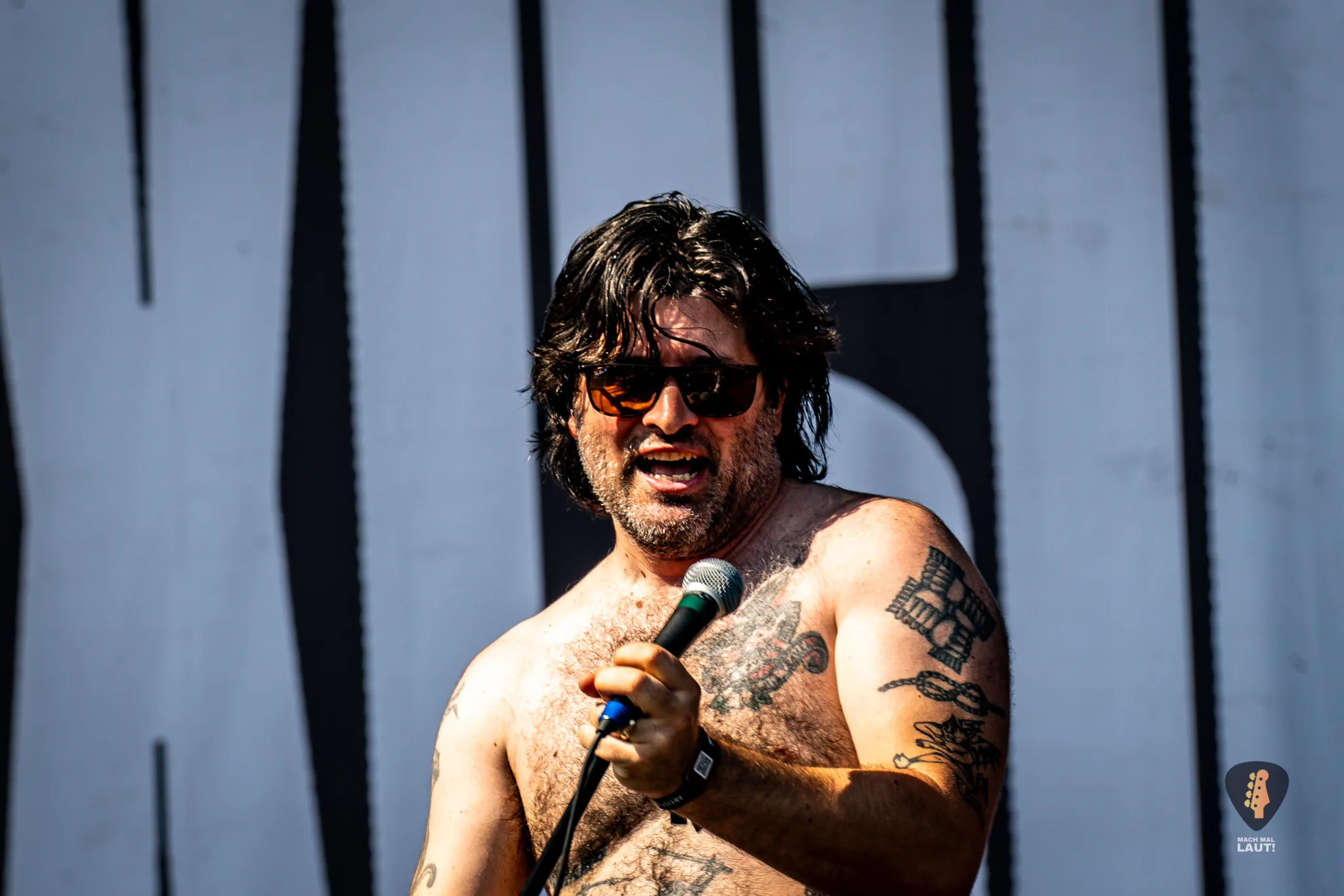 Alexisonfire Hurricane 2026 05