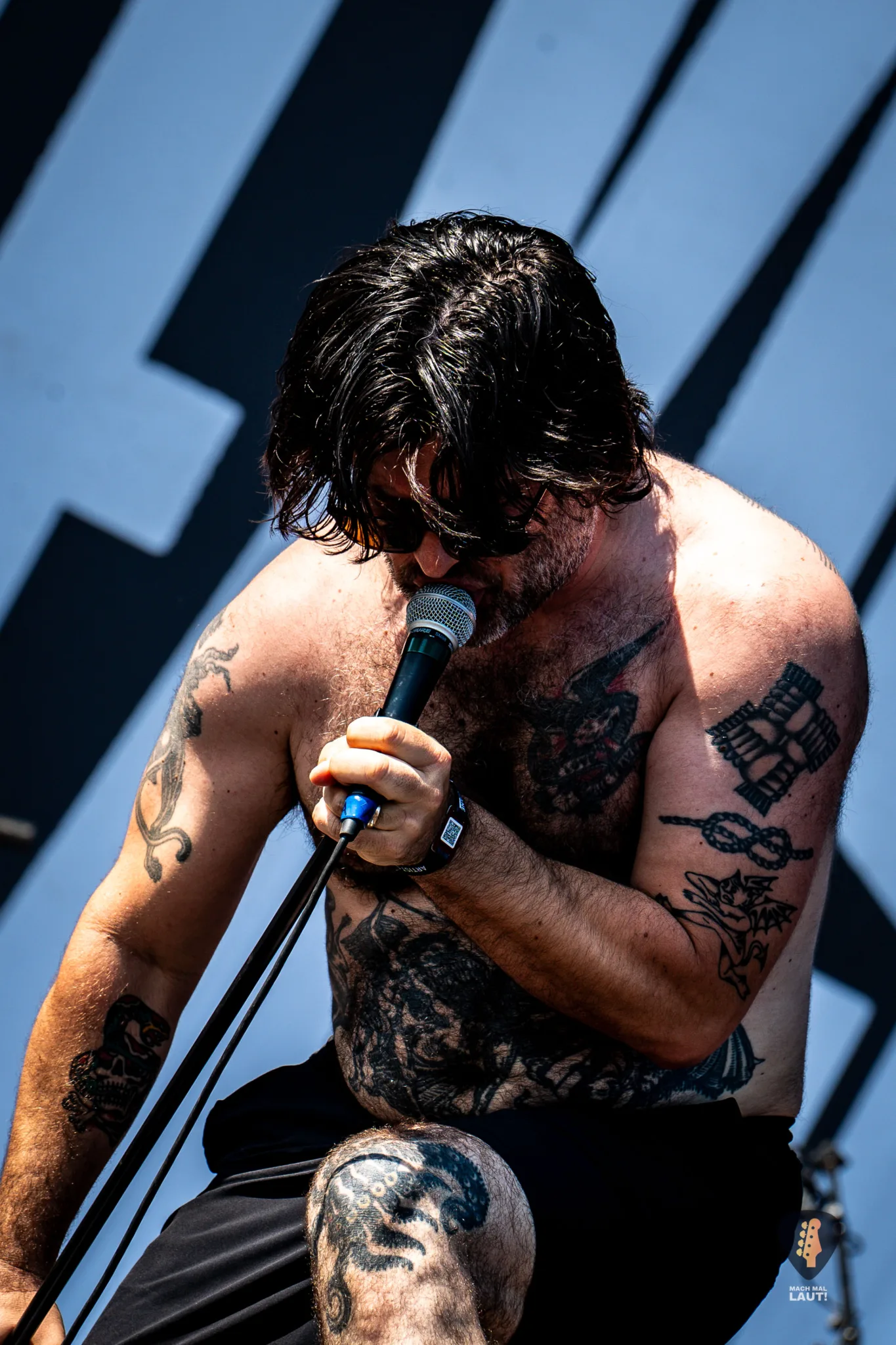 Alexisonfire Hurricane 2026 06