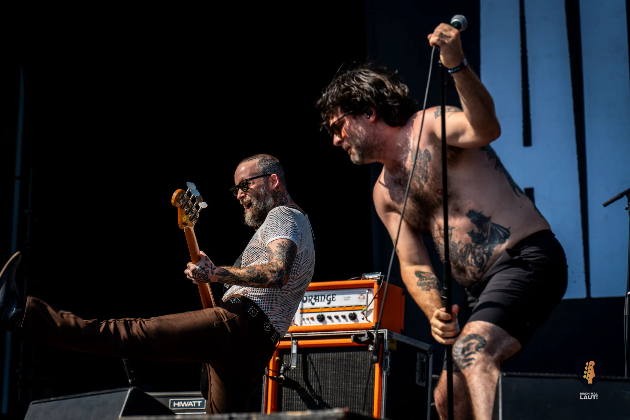 Alexisonfire Hurricane 2026 08