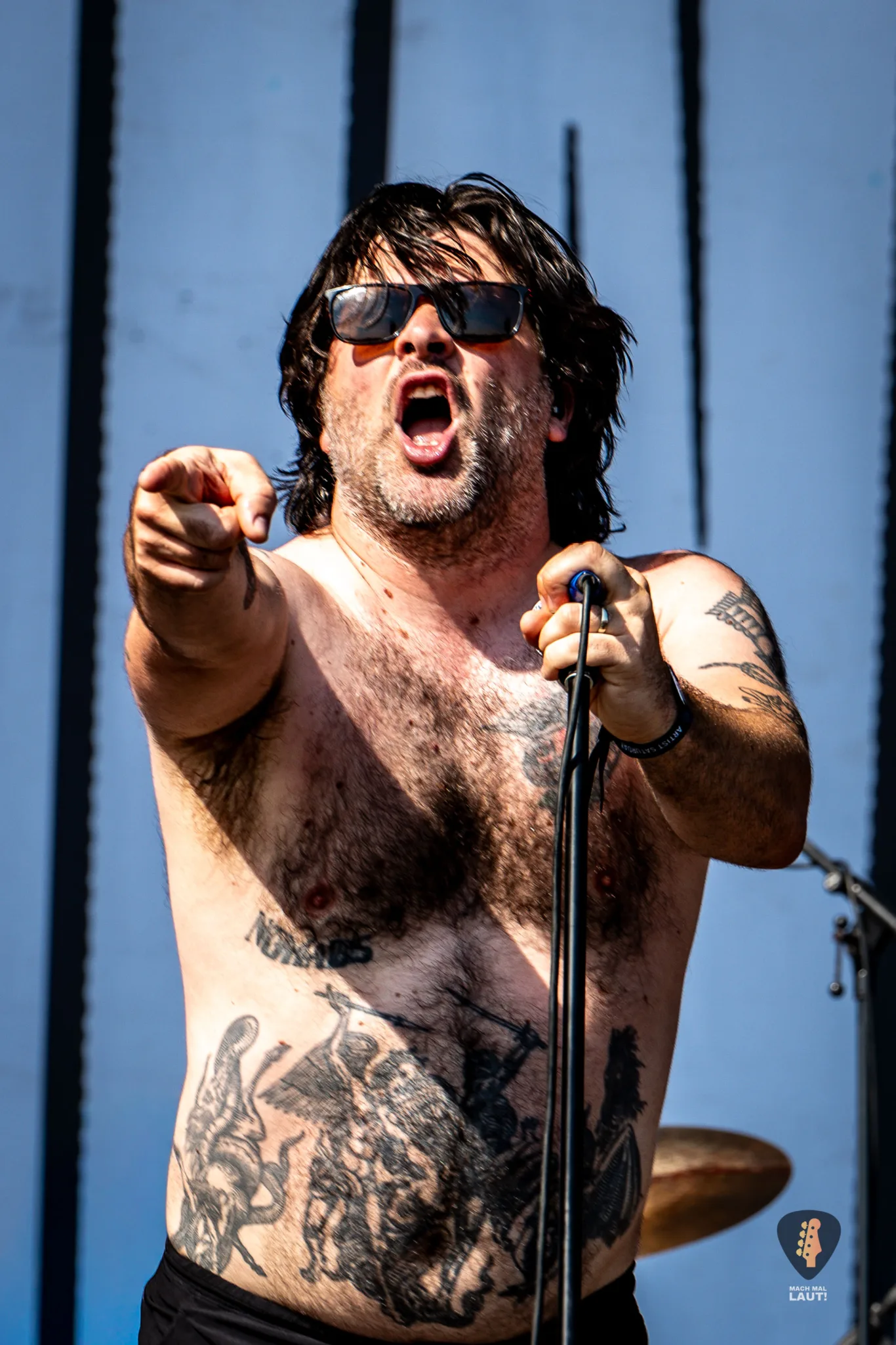 Alexisonfire Hurricane 2026 09