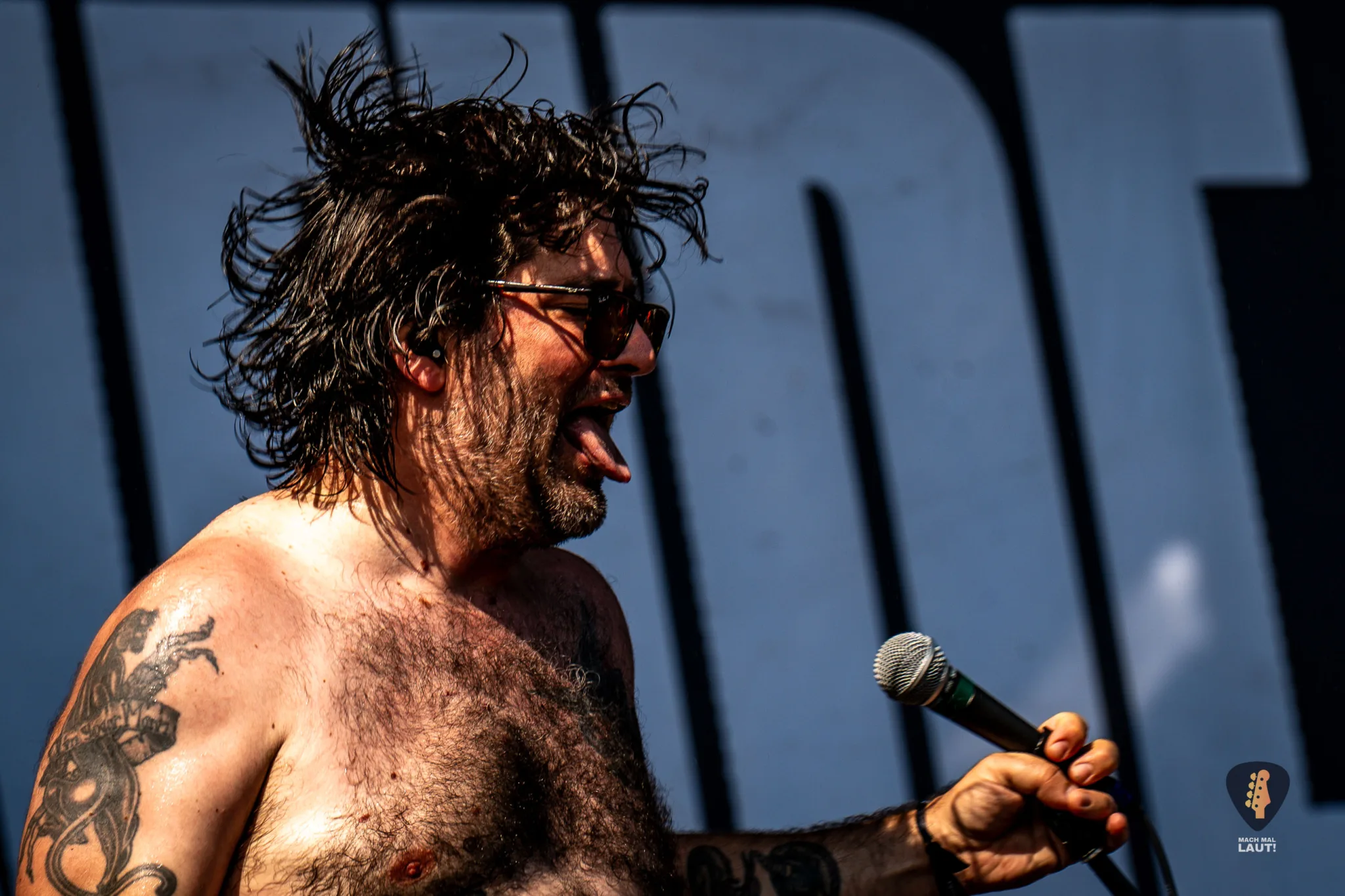 Alexisonfire Hurricane 2026 15