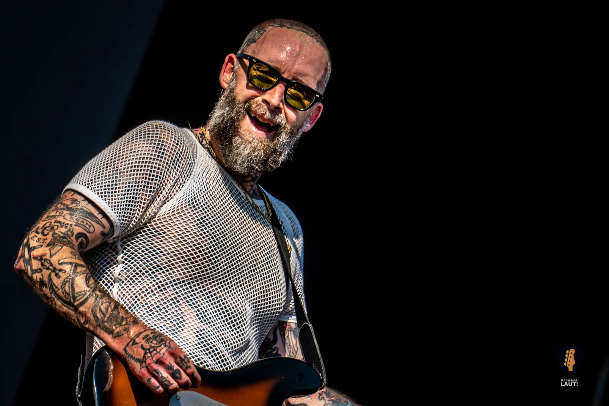 Alexisonfire Hurricane 2026 16