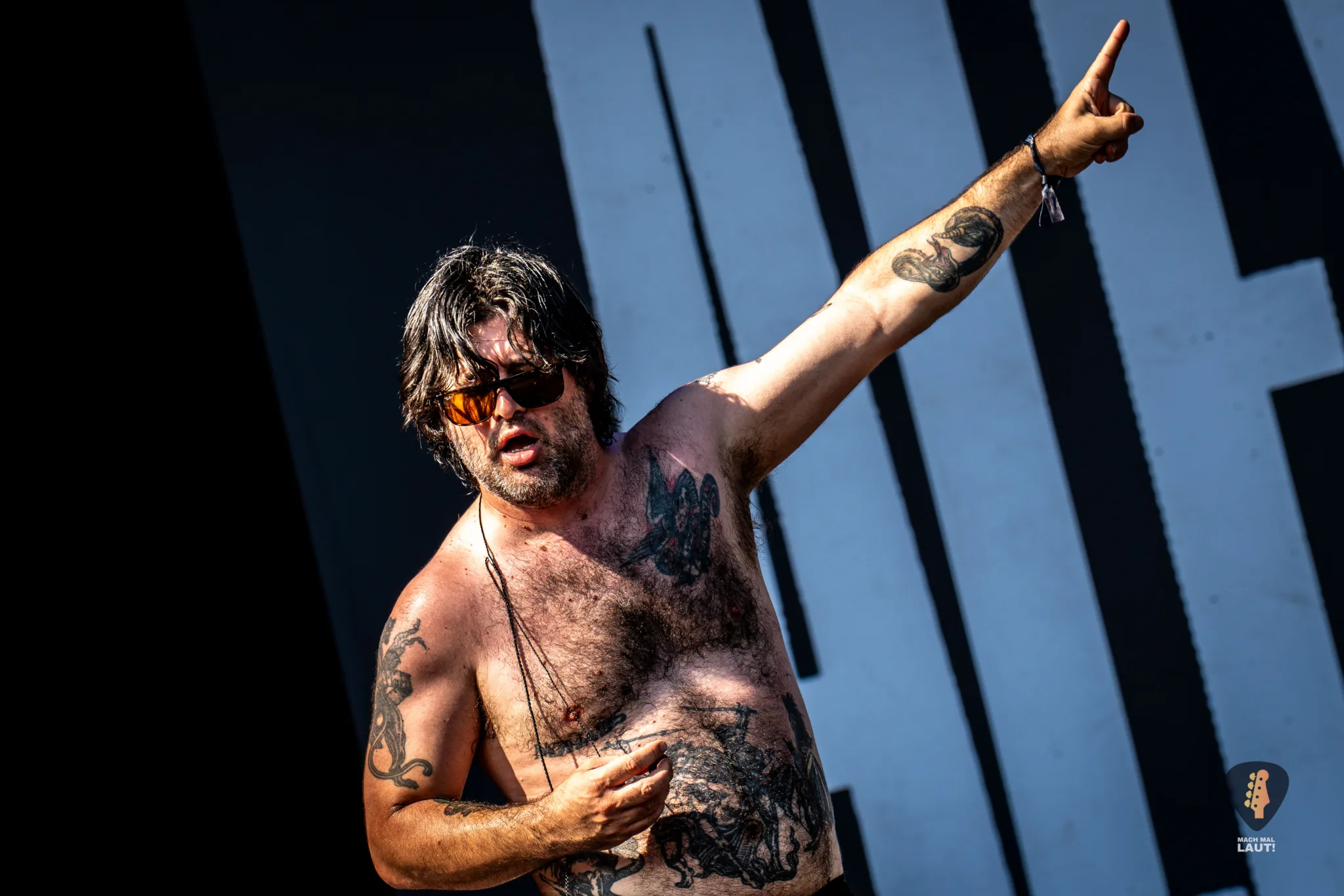Alexisonfire Hurricane 2026 18