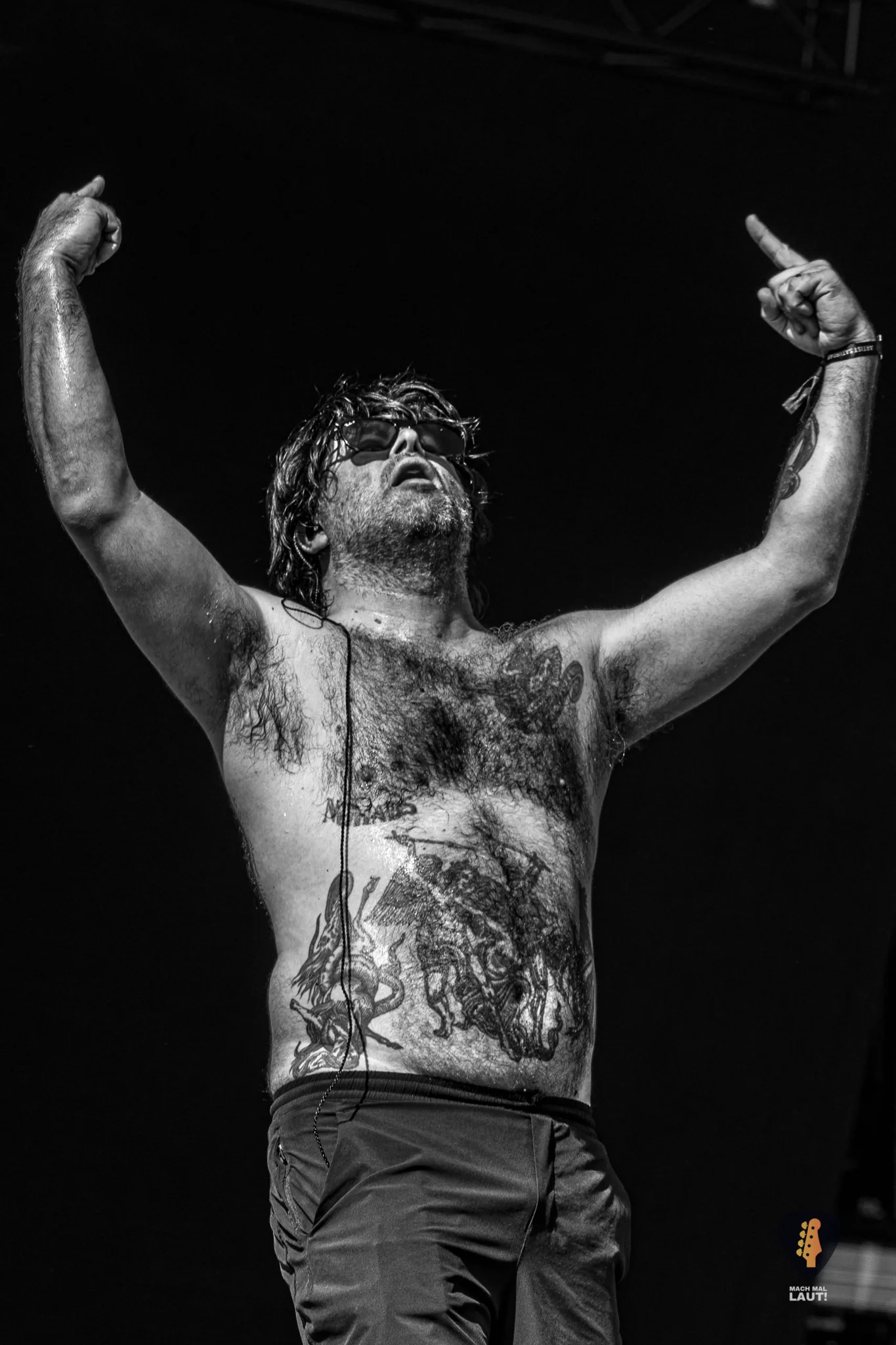 Alexisonfire Hurricane 2026 19