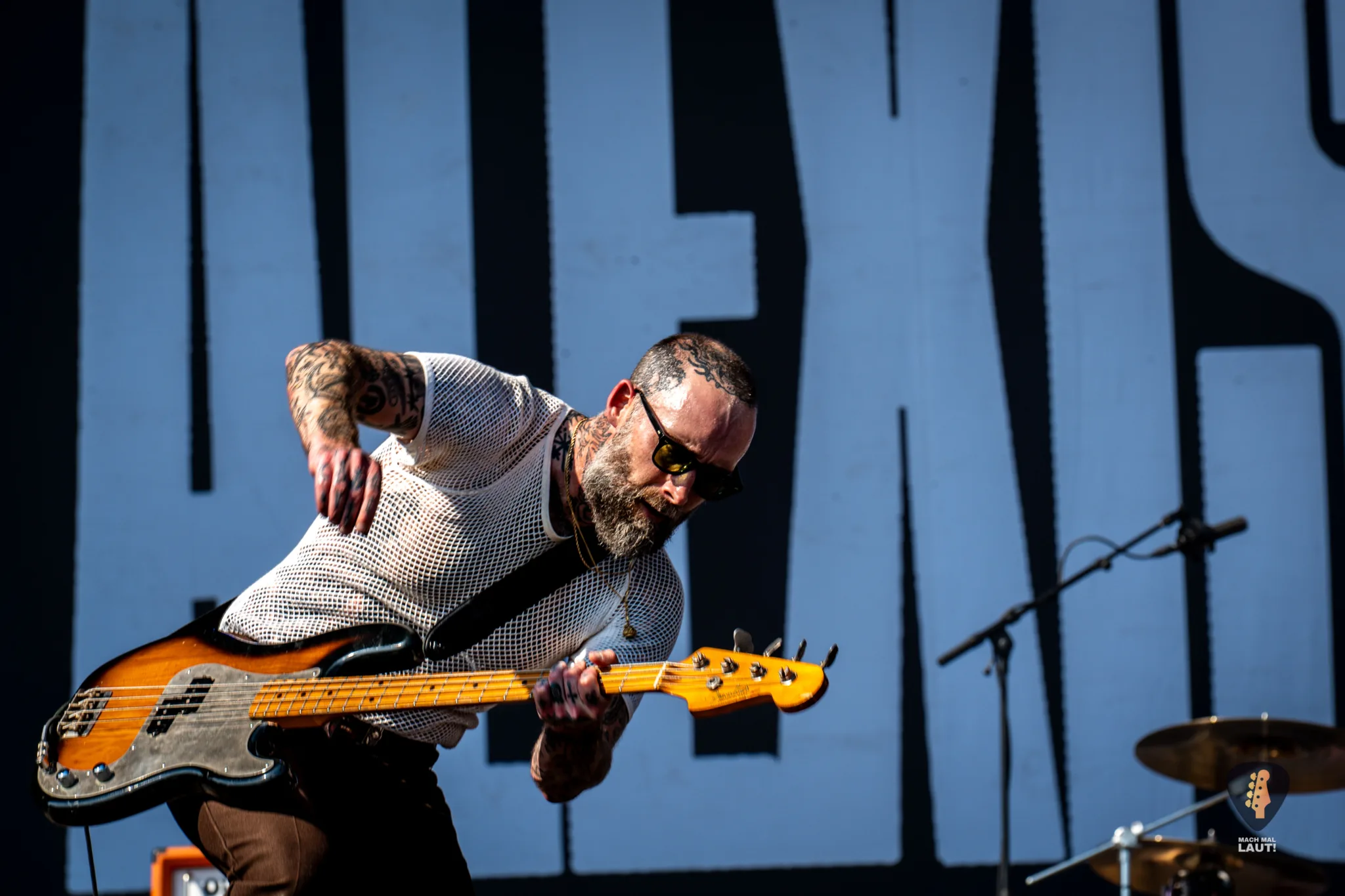 Alexisonfire Hurricane 2026 20